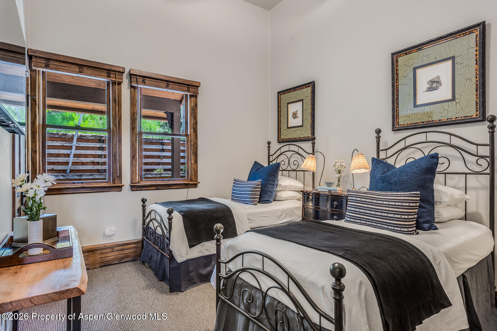 425 Wood Road Snowmass Village CO 81615