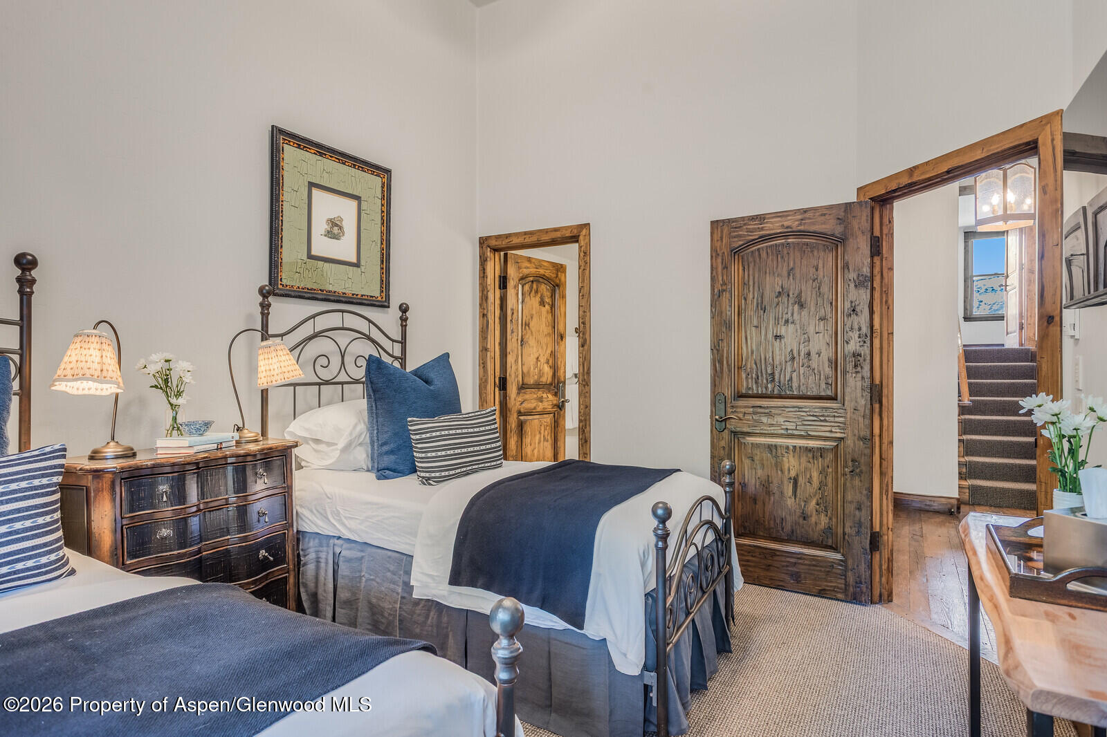 425 Wood Road Snowmass Village CO 81615