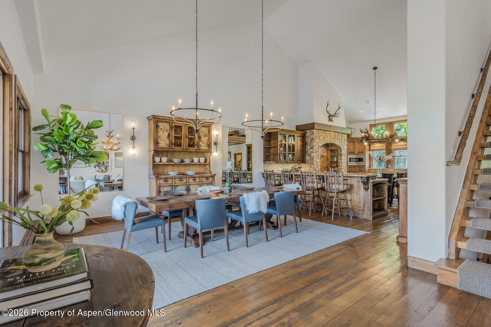 425 Wood Road Snowmass Village CO 81615
