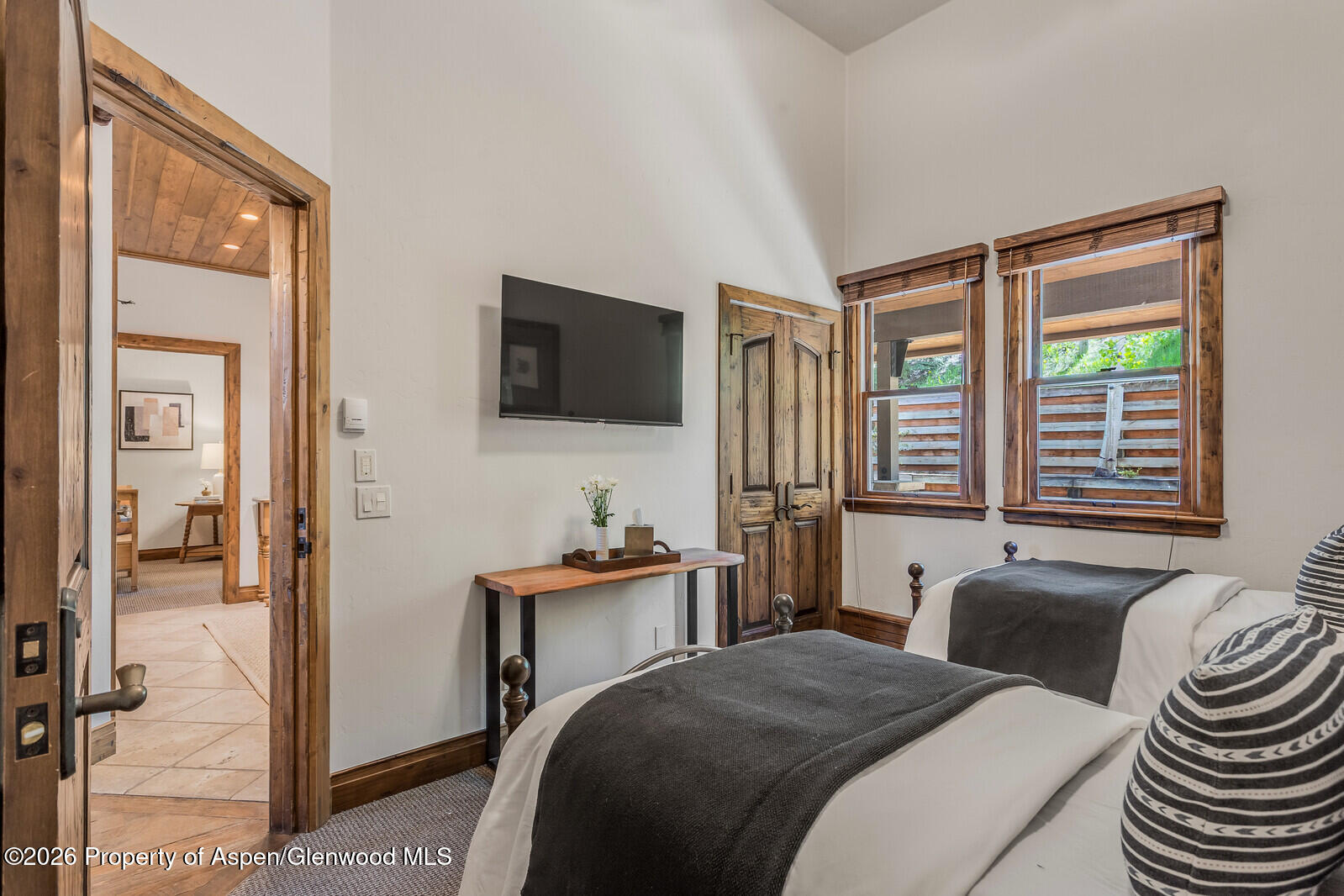 425 Wood Road Snowmass Village CO 81615