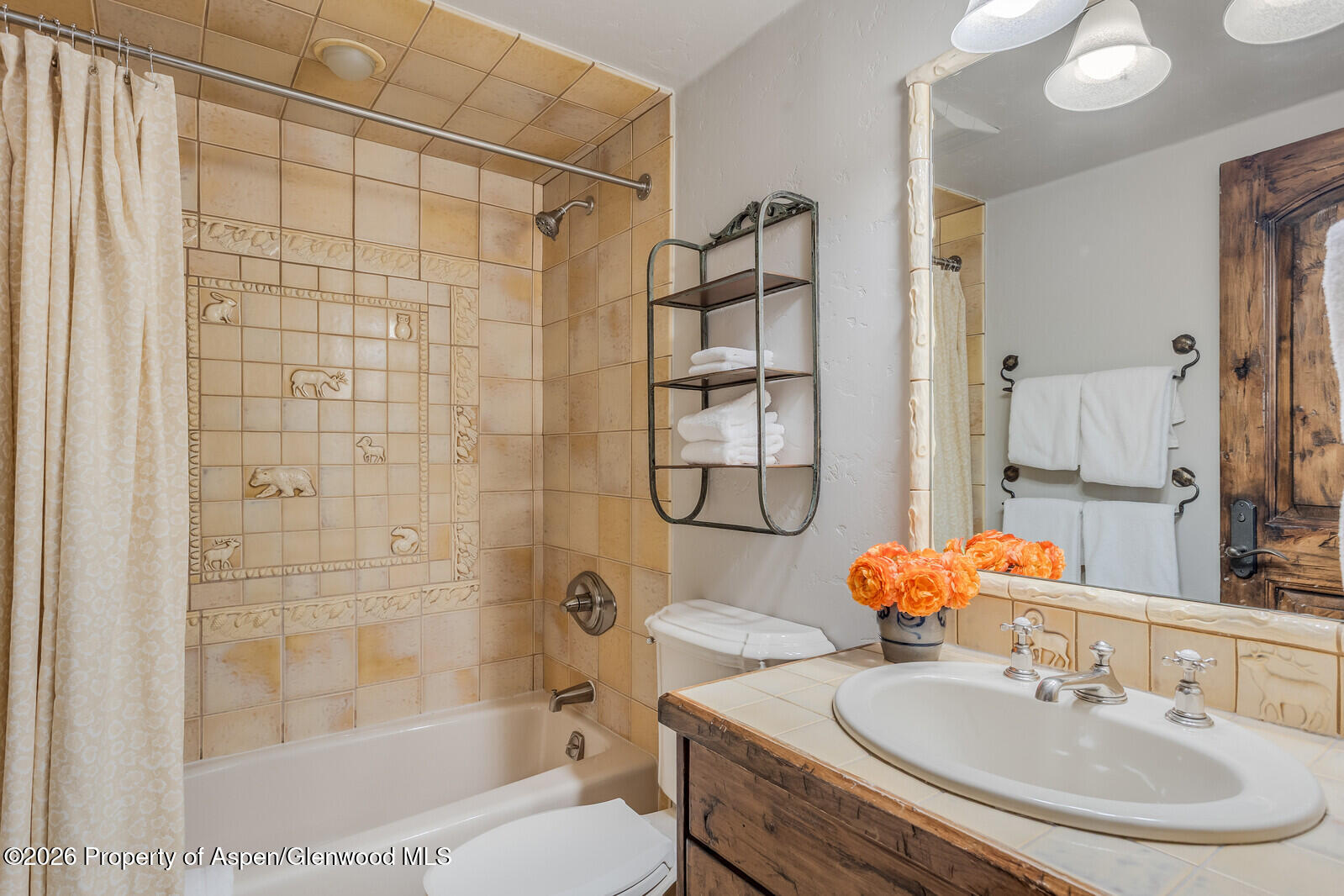 425 Wood Road Snowmass Village CO 81615