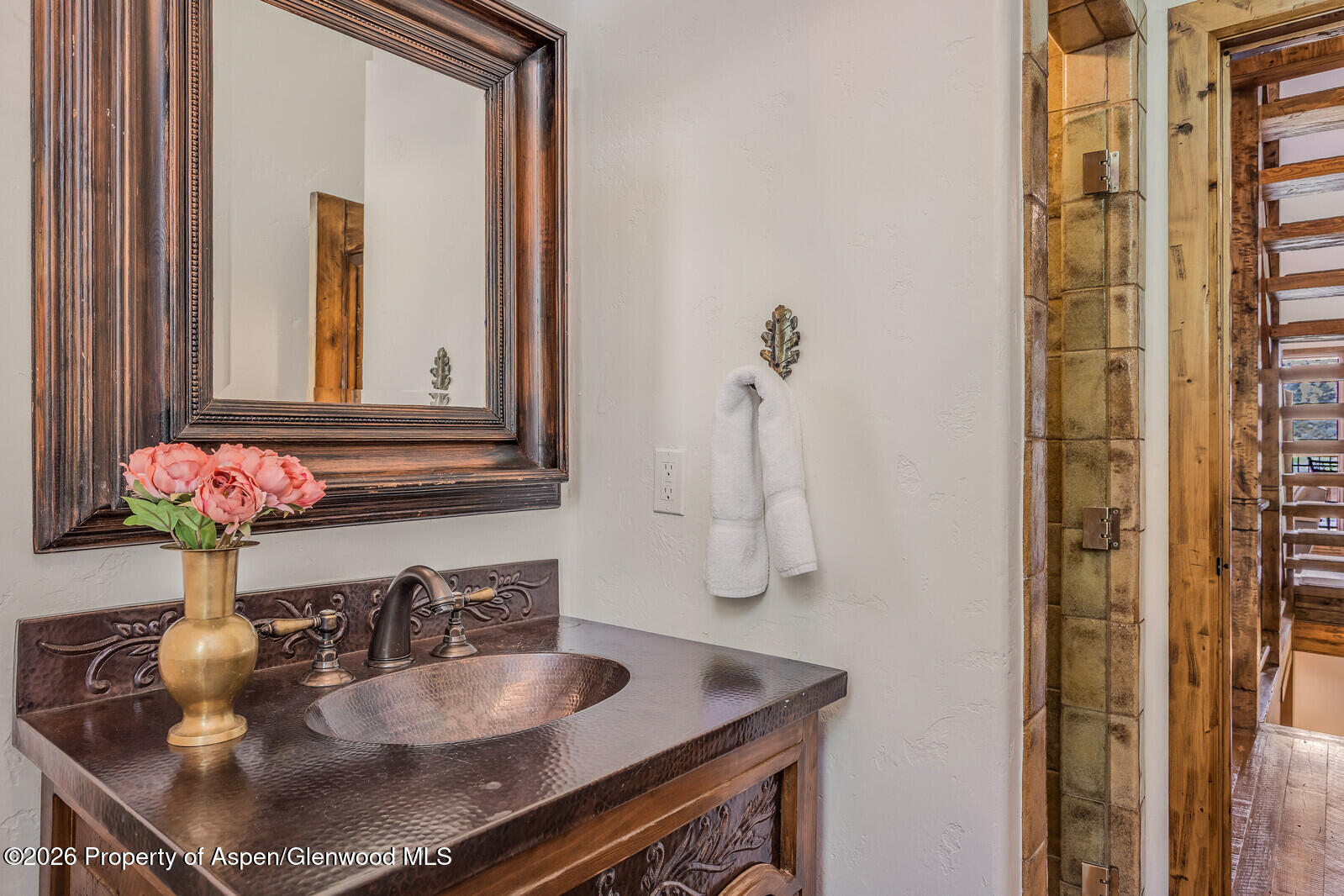 425 Wood Road Snowmass Village CO 81615