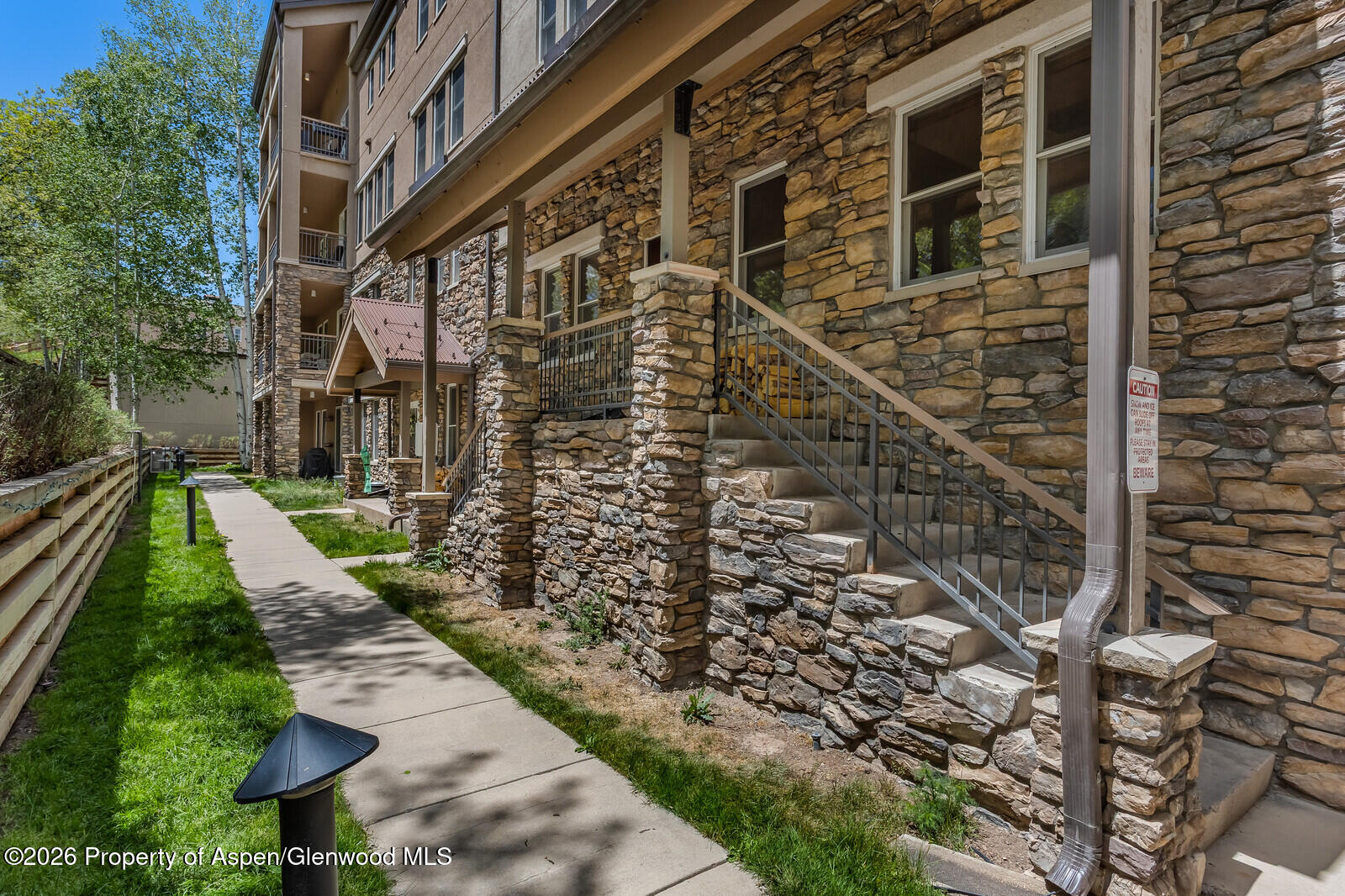 425 Wood Road Snowmass Village CO 81615