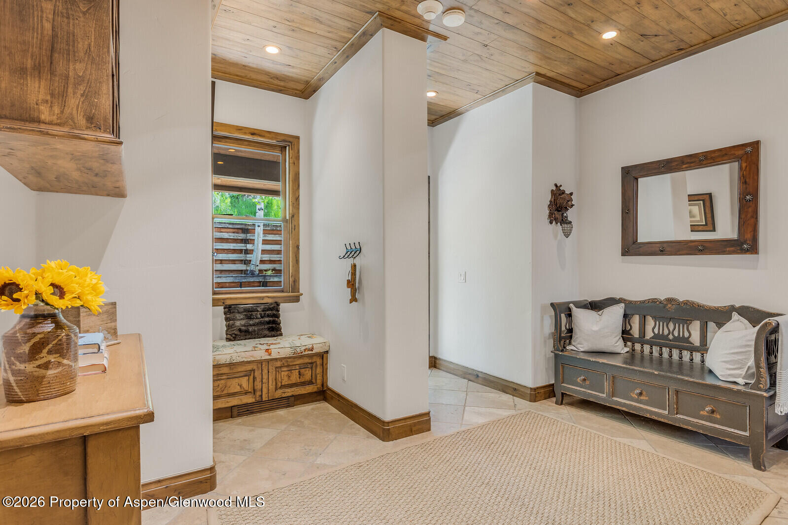 425 Wood Road Snowmass Village CO 81615