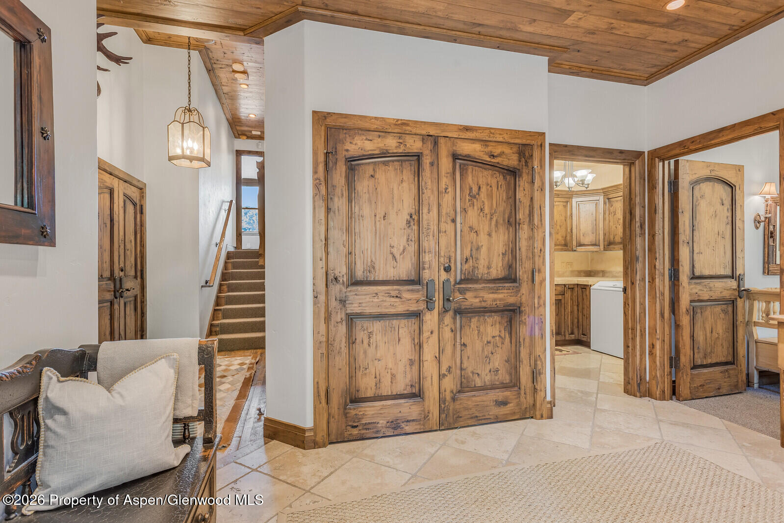 425 Wood Road Snowmass Village CO 81615