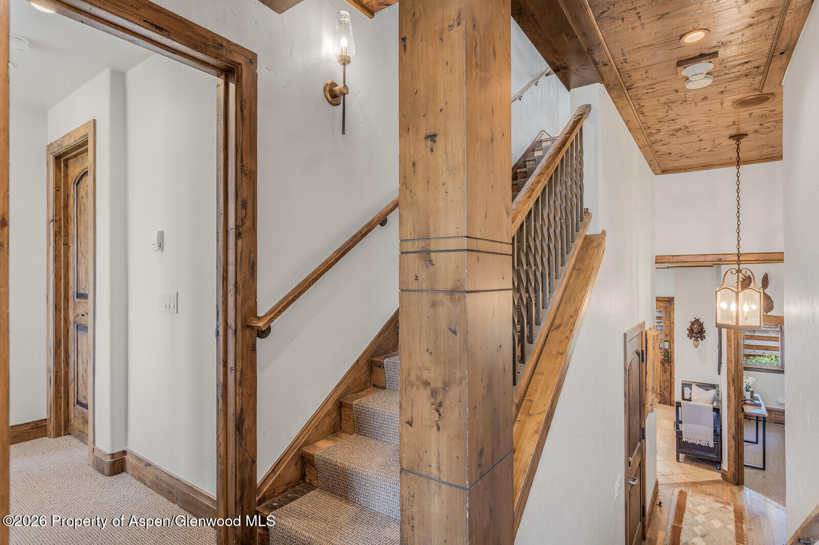 425 Wood Road Snowmass Village CO 81615