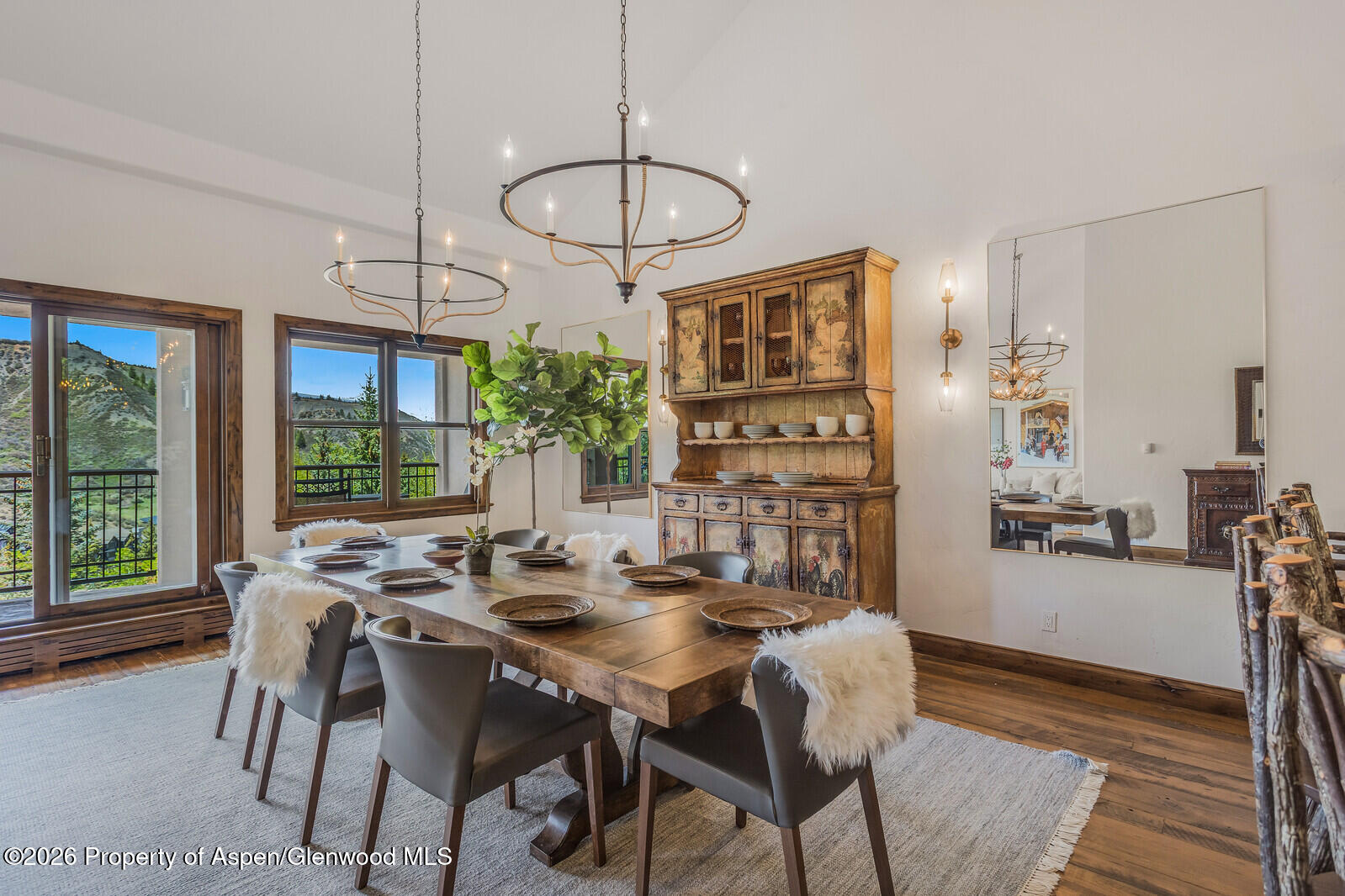 425 Wood Road Snowmass Village CO 81615