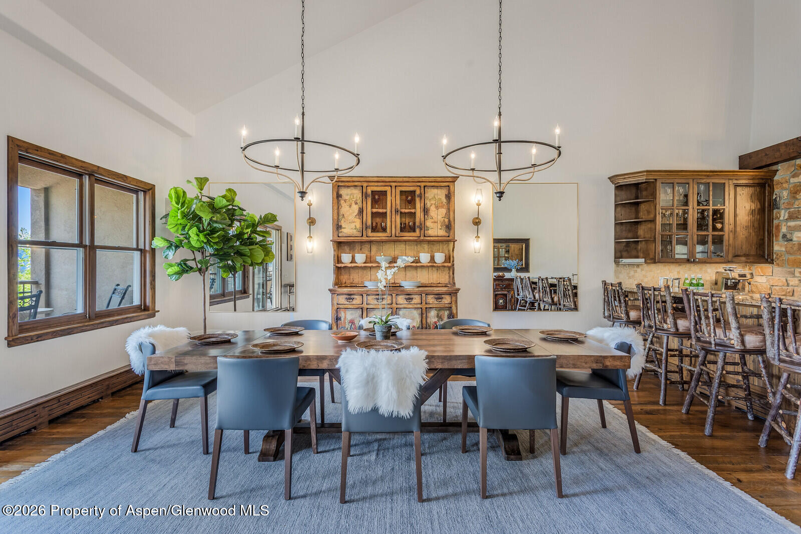 425 Wood Road Snowmass Village CO 81615