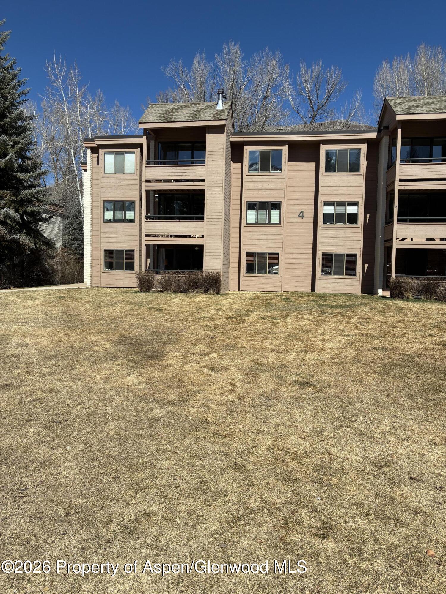 422 Vine Street Aspen CO 81611