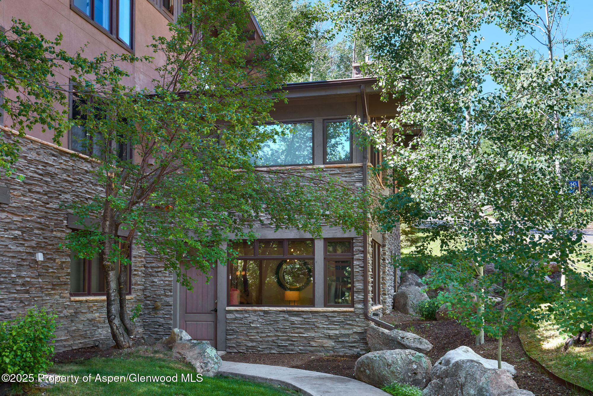 600 Carriage Way Snowmass Village CO 81615