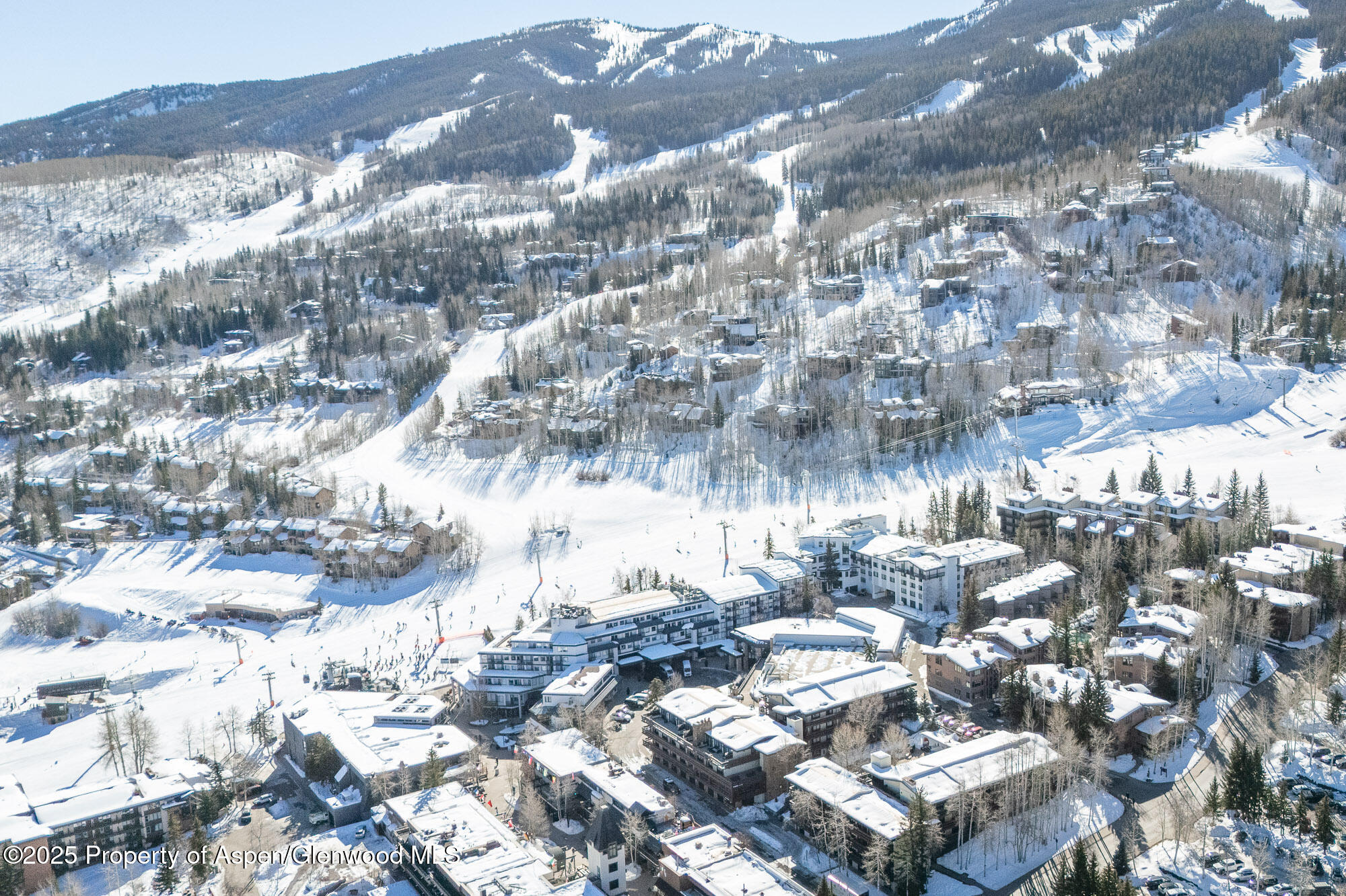 600 Carriage Way Snowmass Village CO 81615