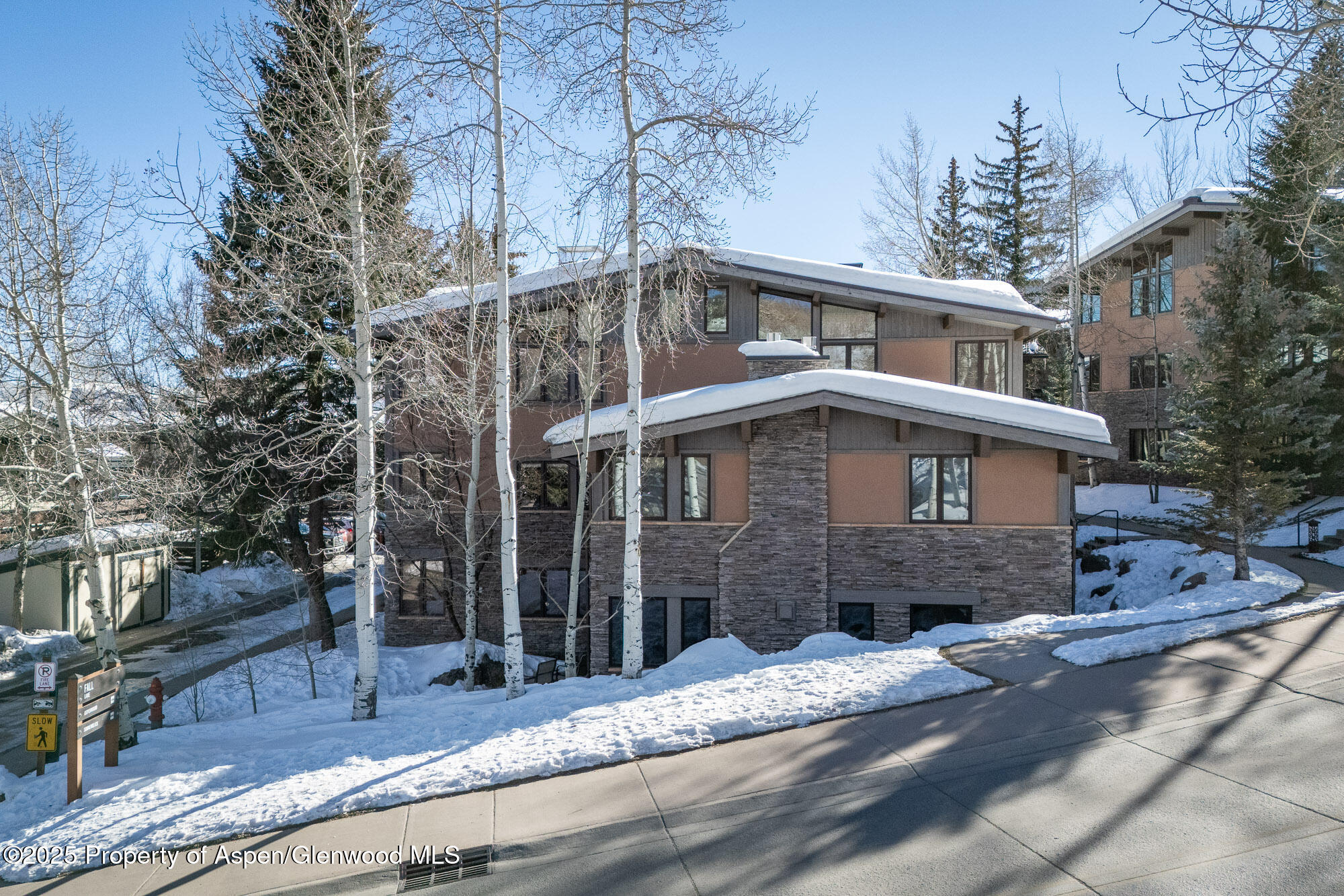 600 Carriage Way Snowmass Village CO 81615