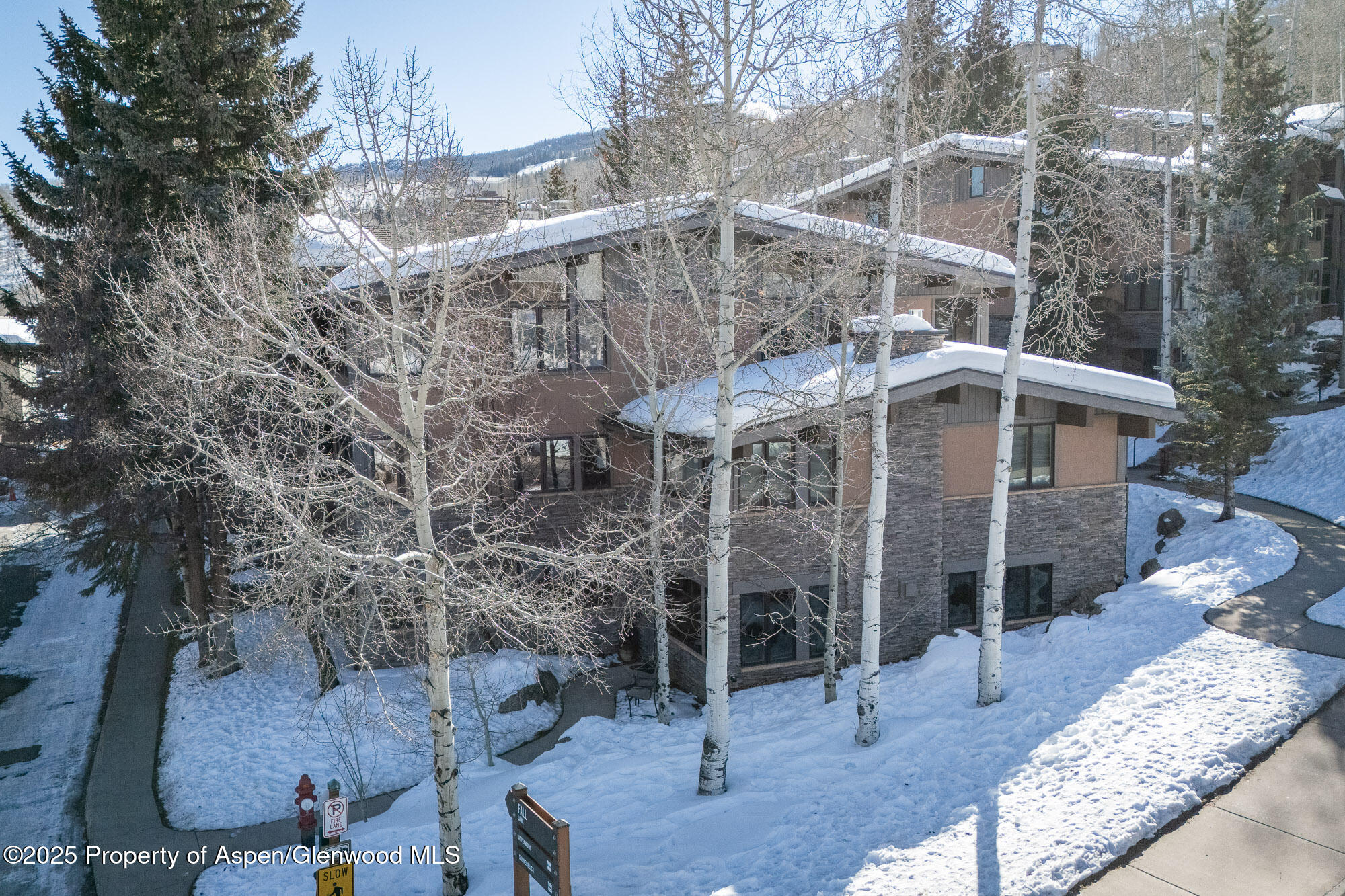 600 Carriage Way Snowmass Village CO 81615
