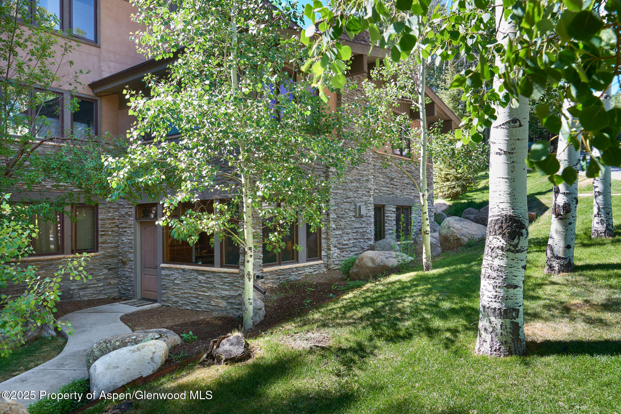 600 Carriage Way Snowmass Village CO 81615