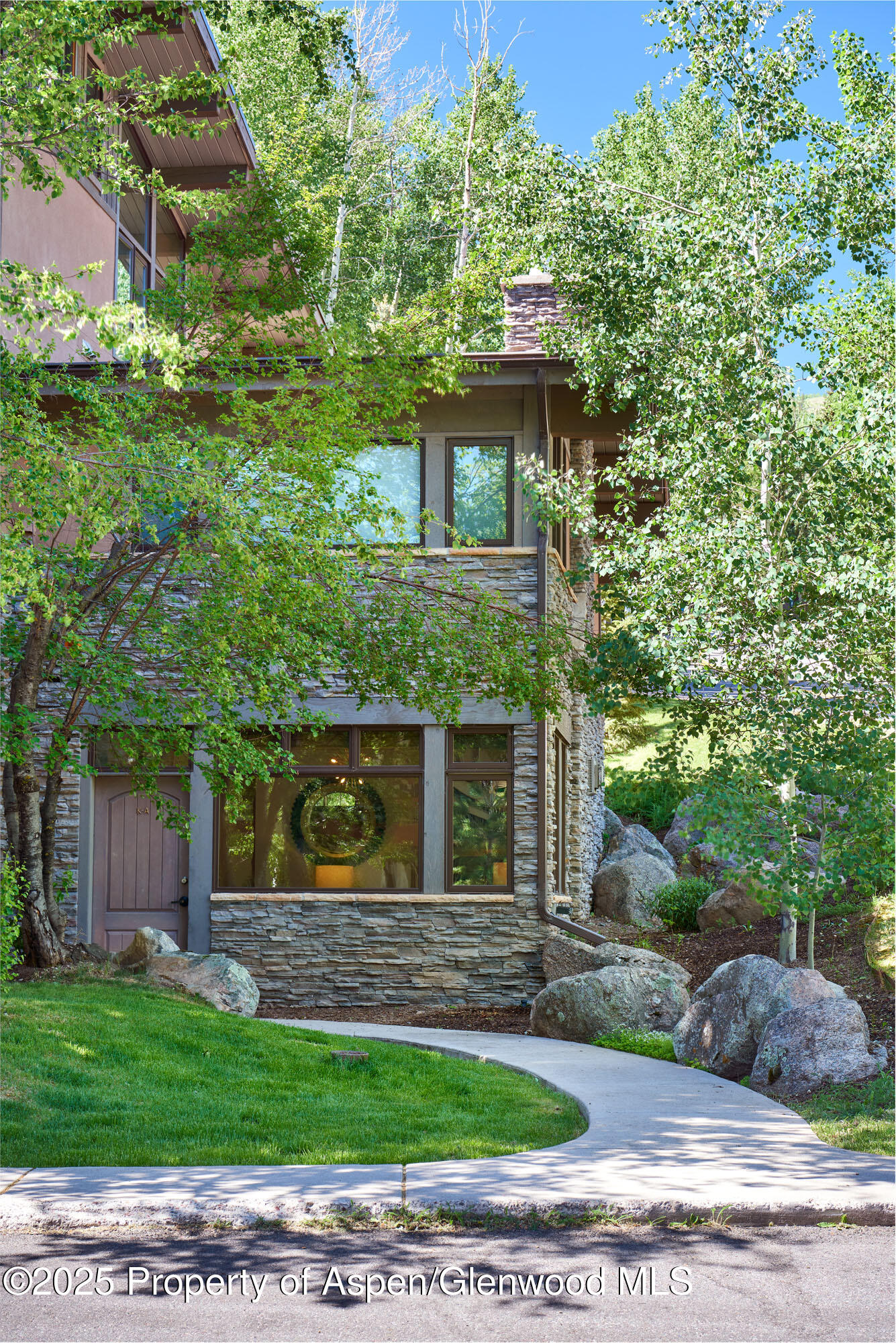 600 Carriage Way Snowmass Village CO 81615