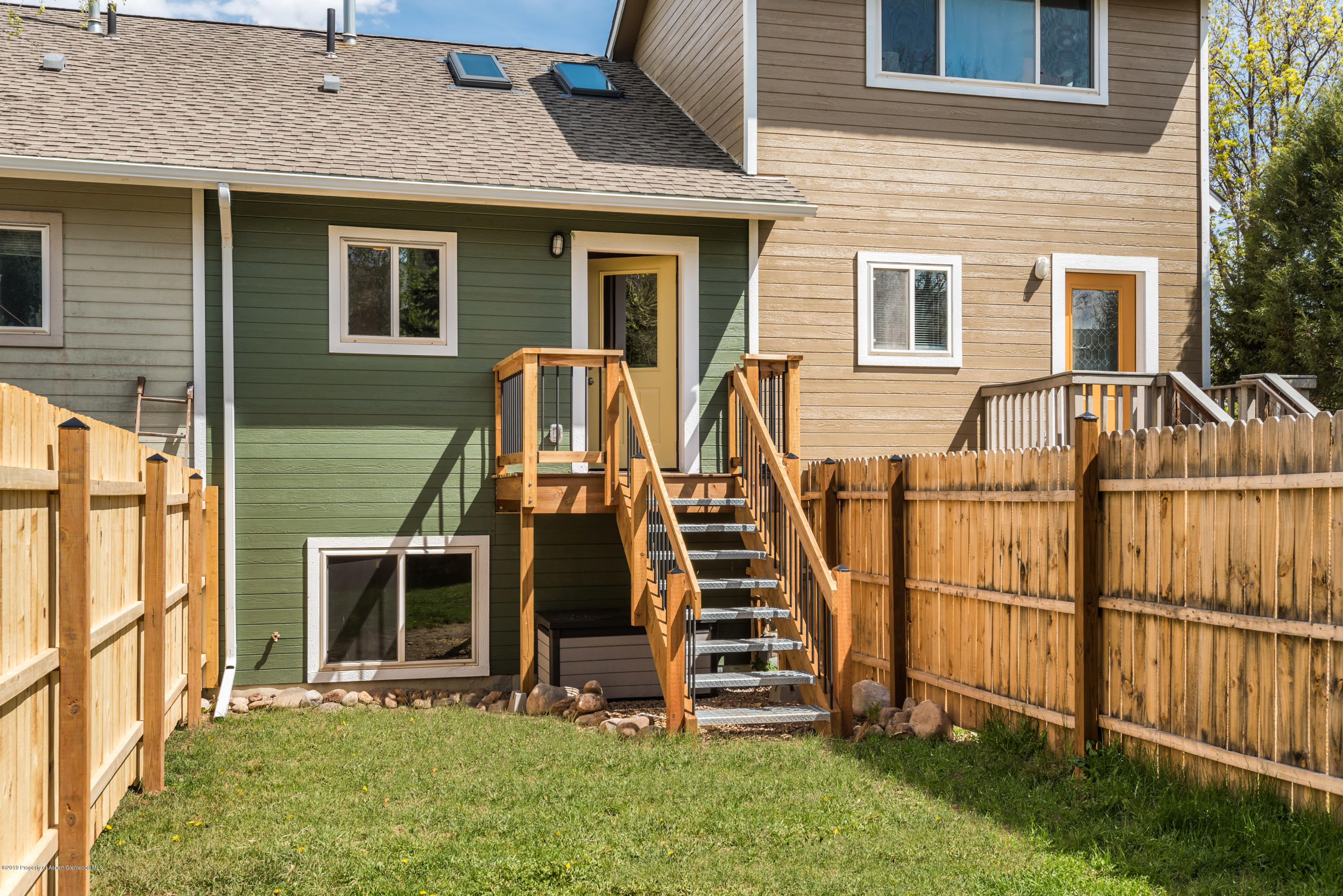 1337 Barber Drive Carbondale CO 81623
