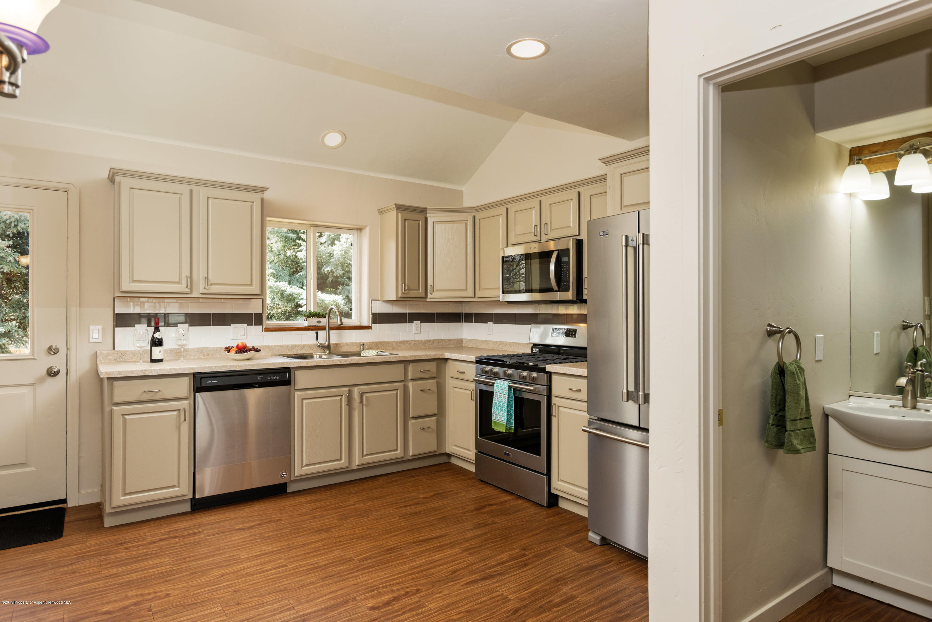1337 Barber Drive Carbondale CO 81623