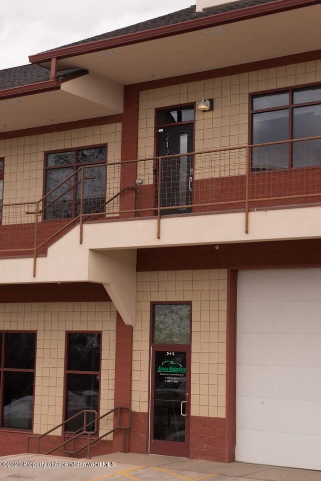 2550 Highway 82 Glenwood Springs CO 81601