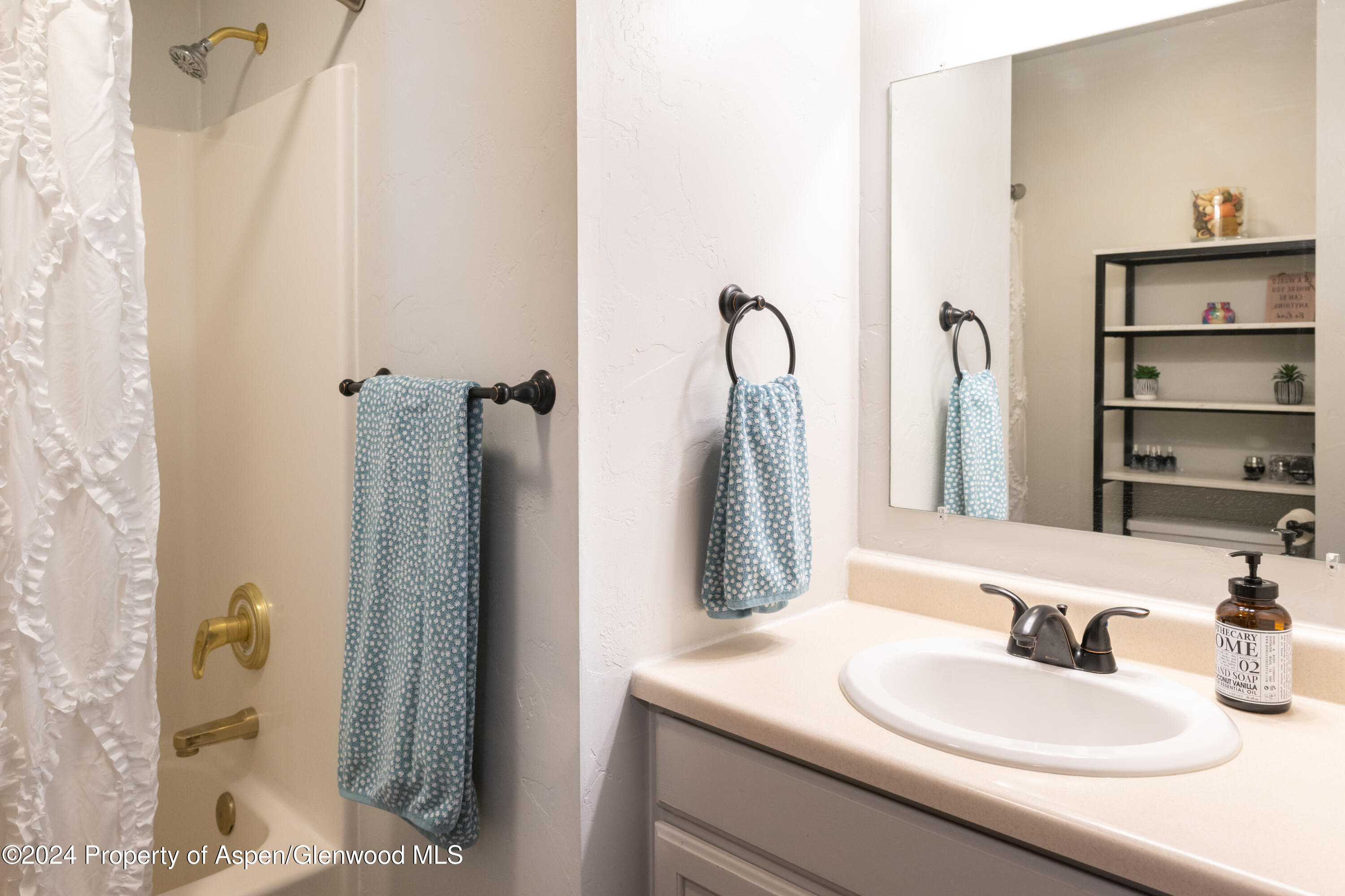 633 Alder Ridge Lane New Castle CO 81647