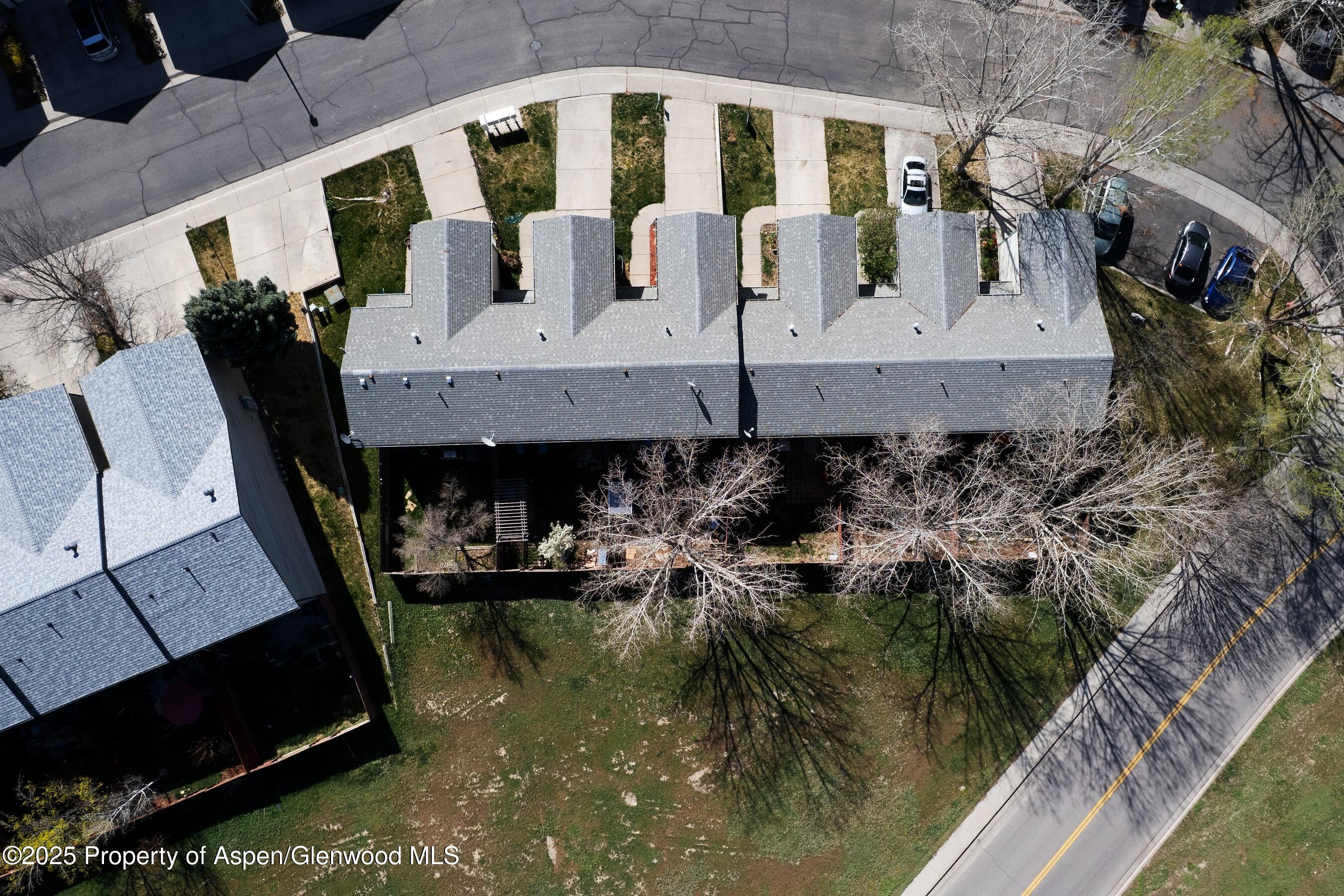 633 Alder Ridge Lane New Castle CO 81647