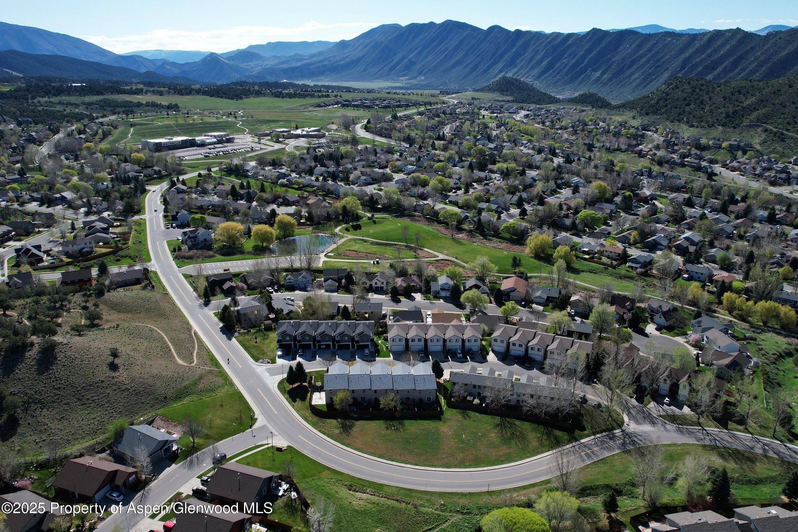 633 Alder Ridge Lane New Castle CO 81647