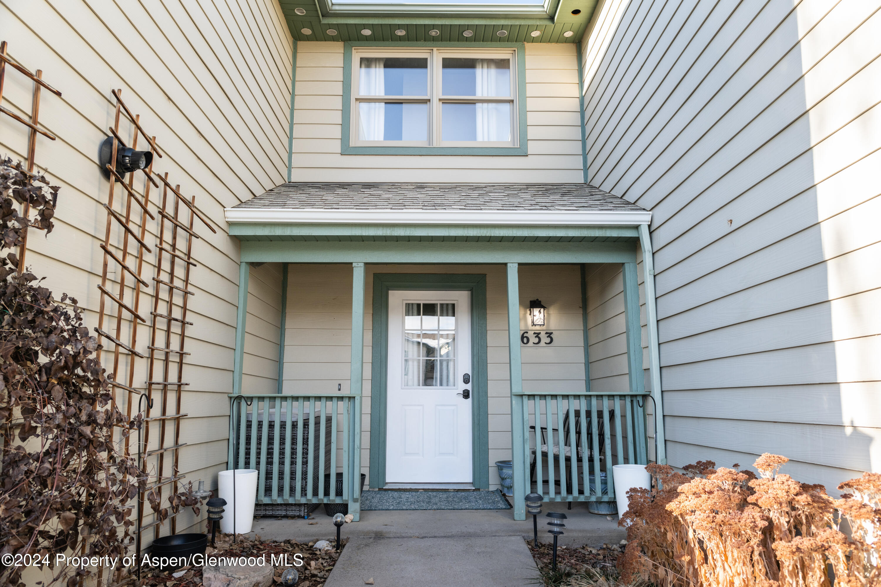 633 Alder Ridge Lane New Castle CO 81647