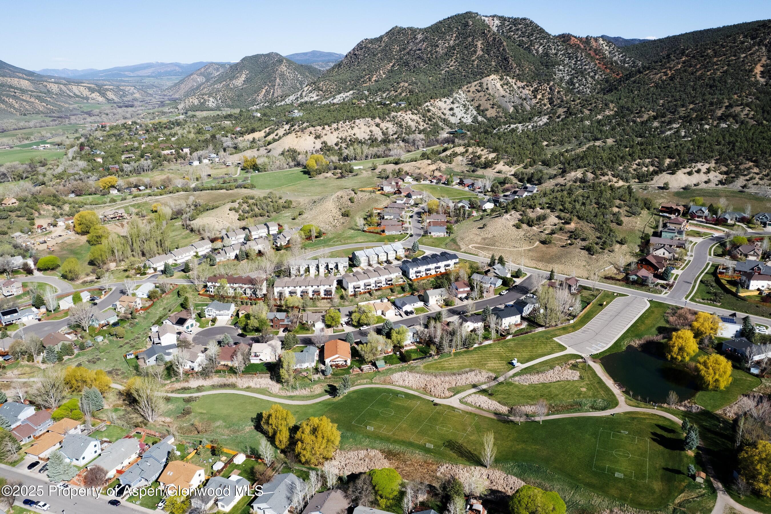 633 Alder Ridge Lane New Castle CO 81647