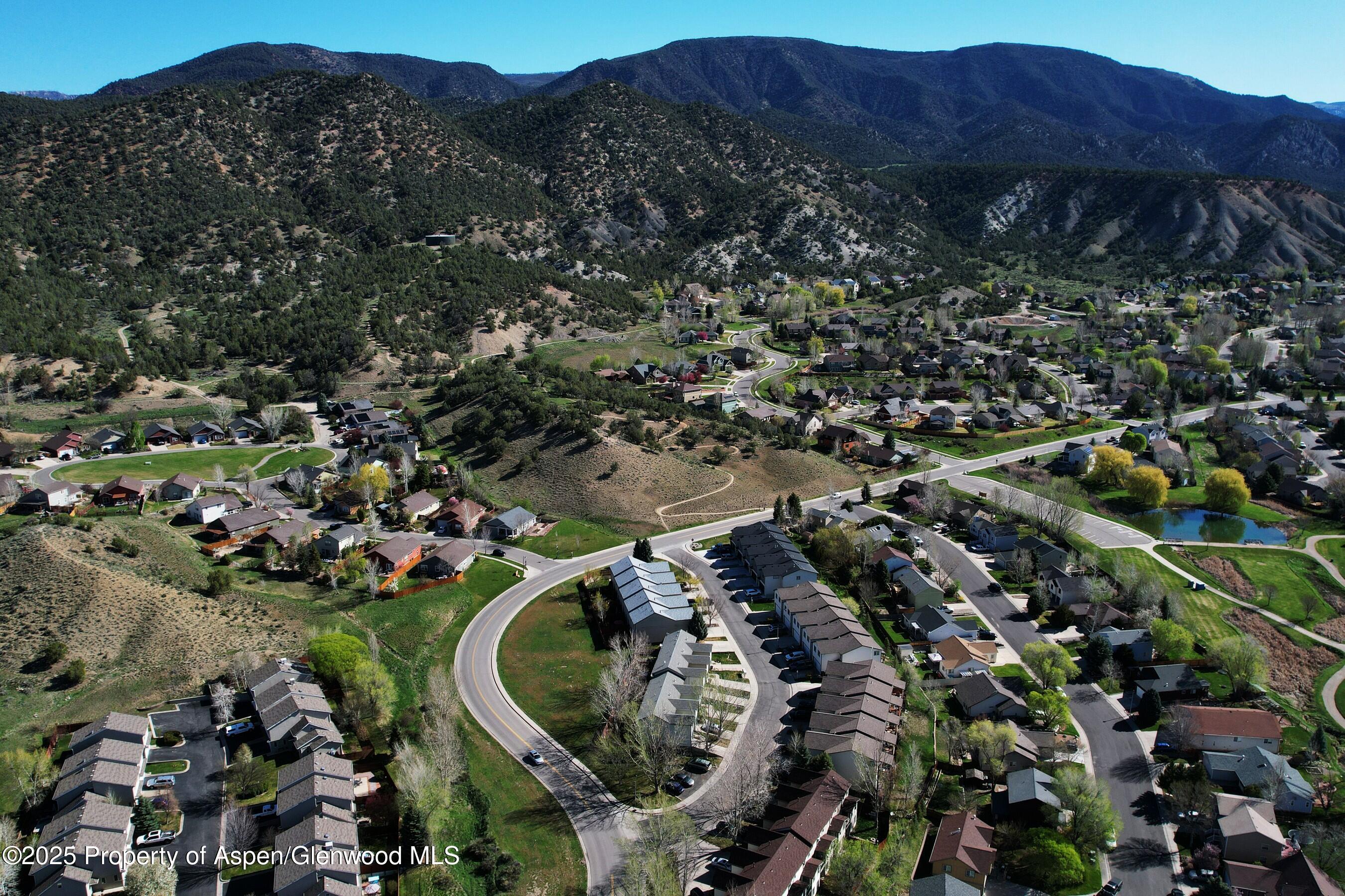 633 Alder Ridge Lane New Castle CO 81647