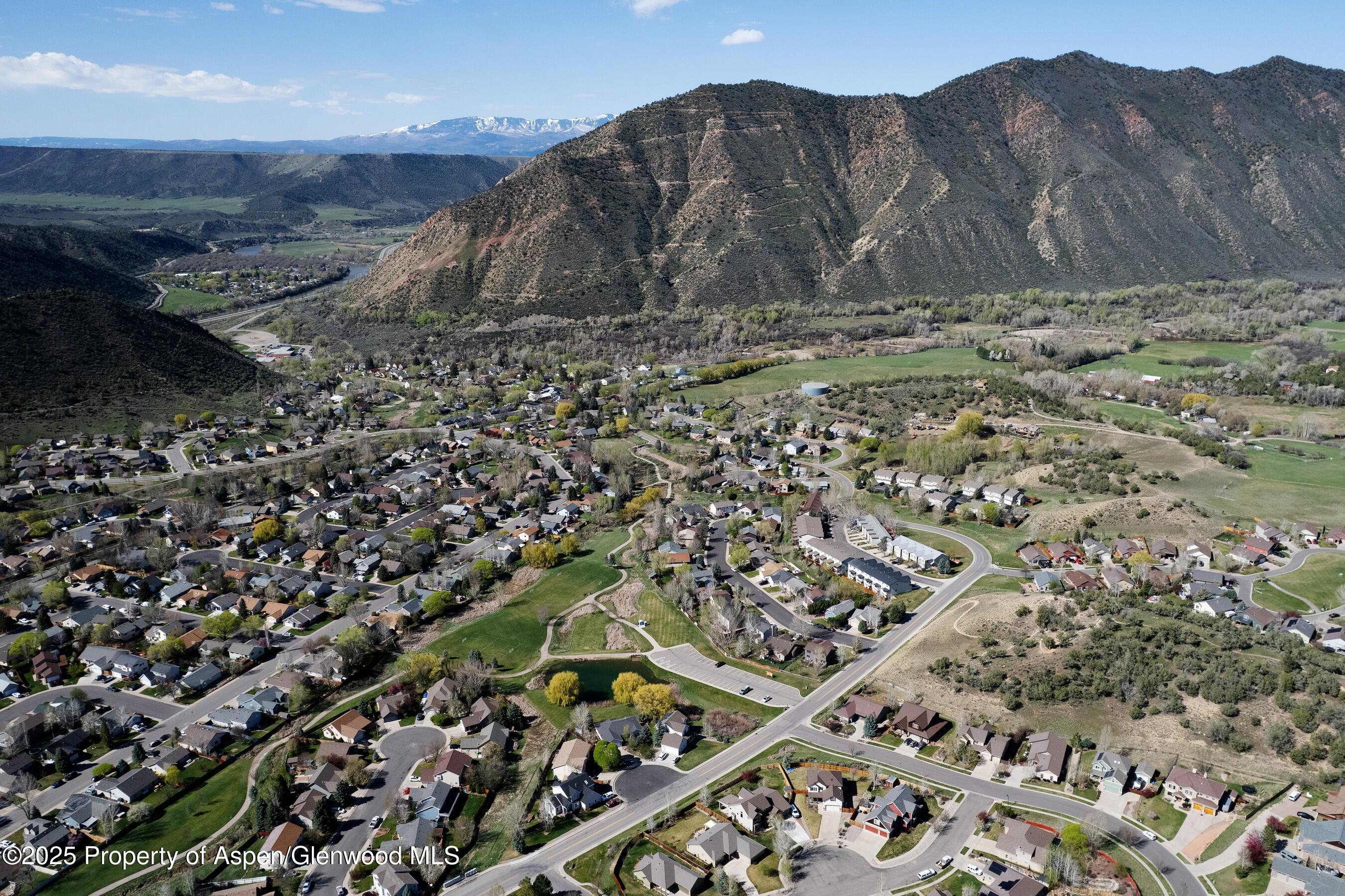 633 Alder Ridge Lane New Castle CO 81647