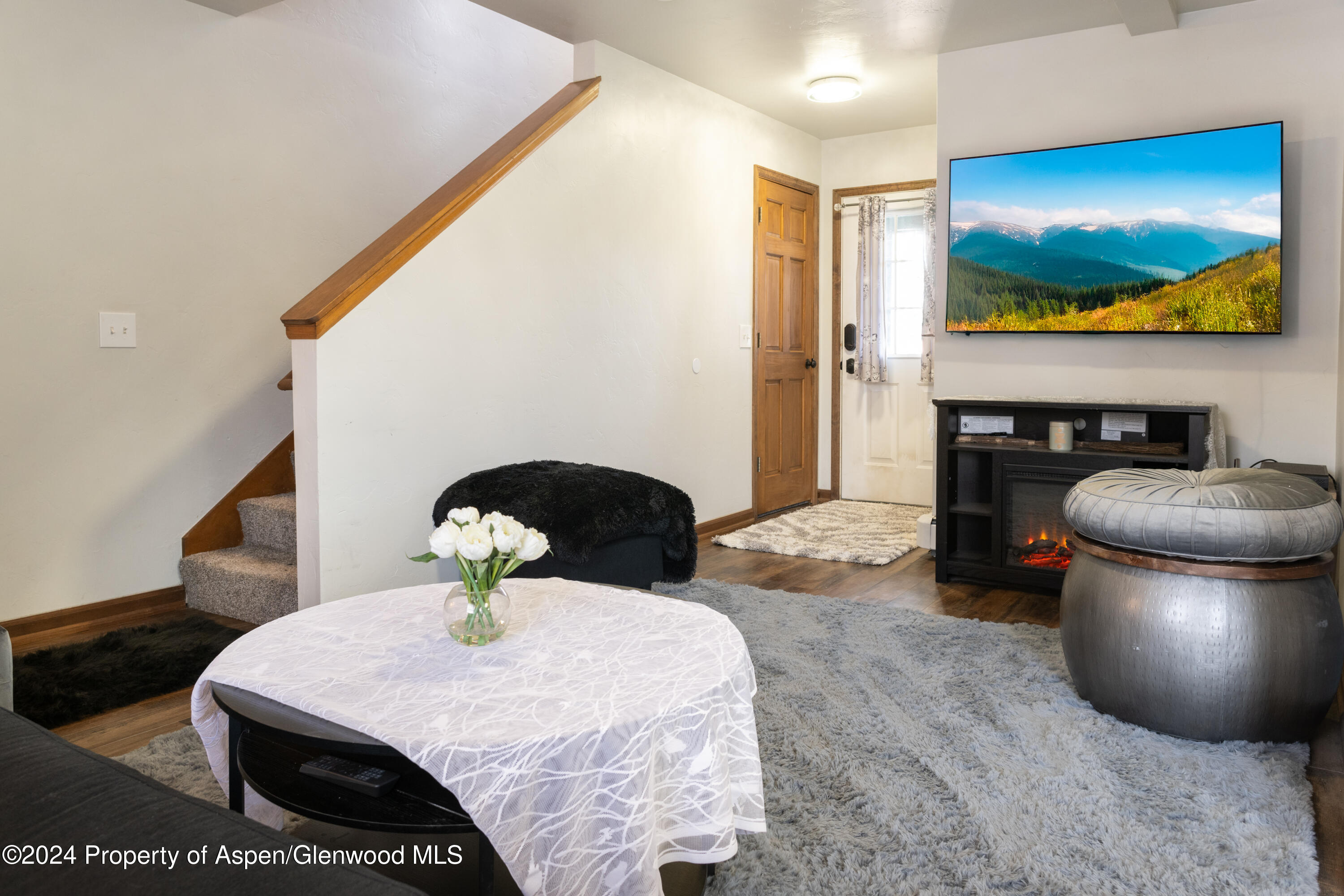 633 Alder Ridge Lane New Castle CO 81647