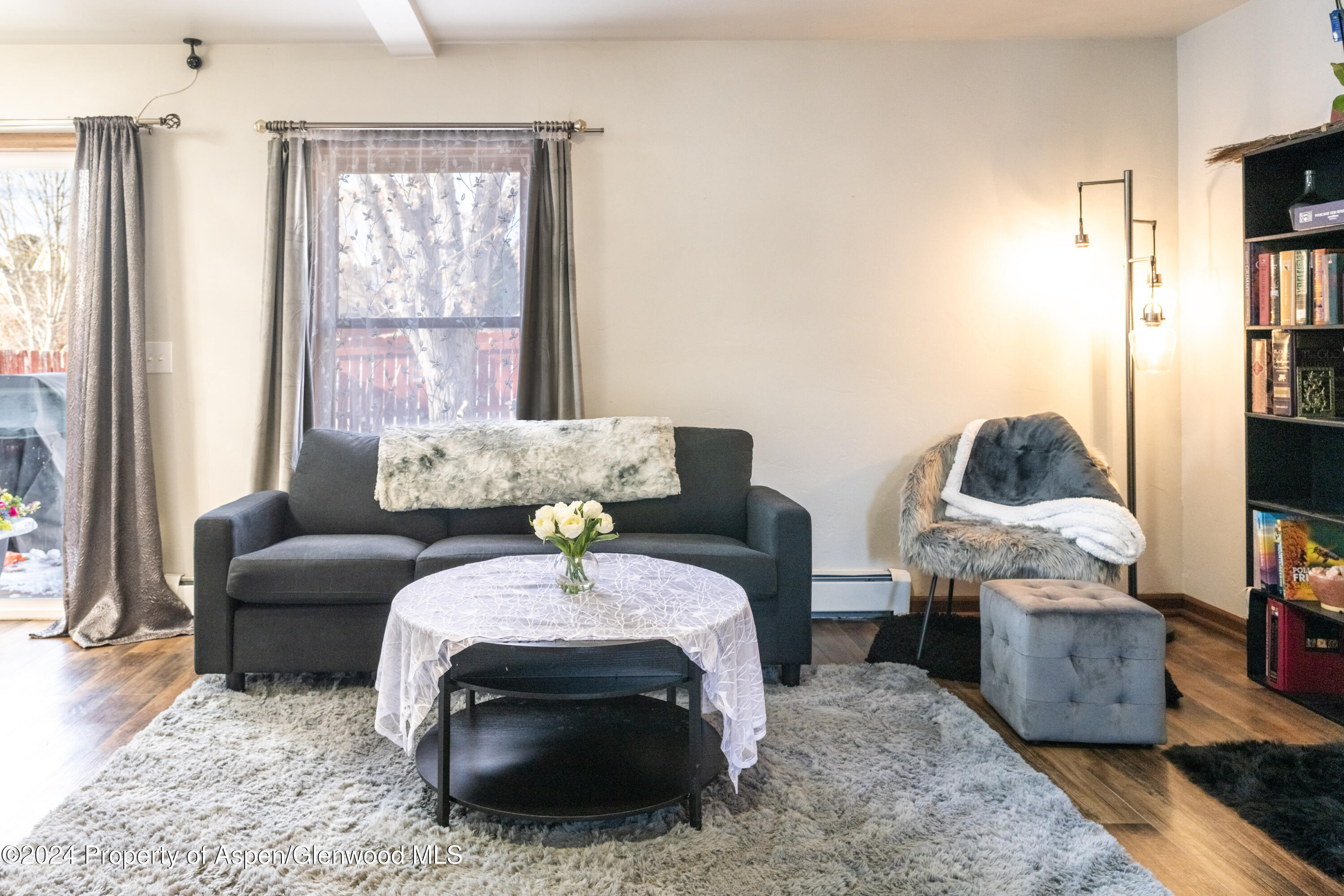 633 Alder Ridge Lane New Castle CO 81647