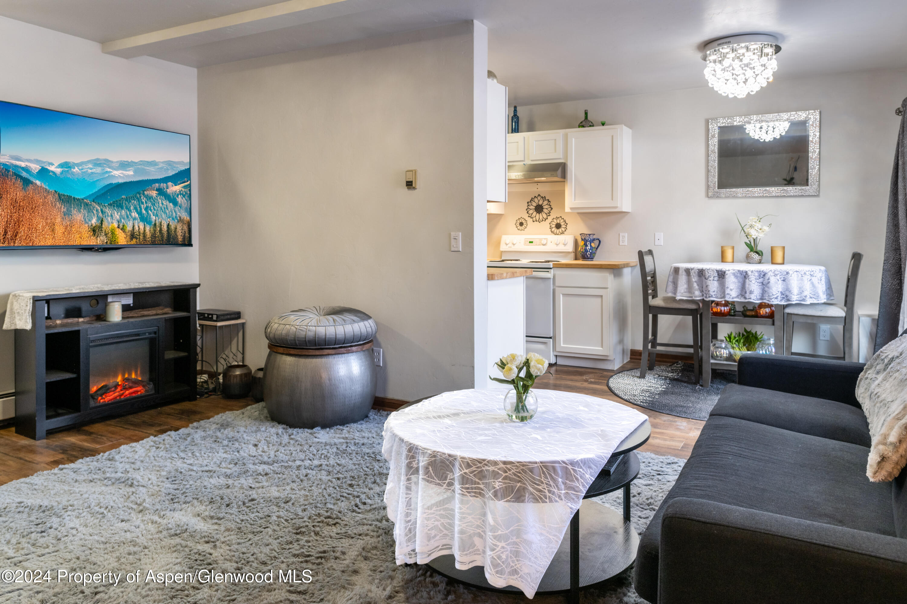 633 Alder Ridge Lane New Castle CO 81647