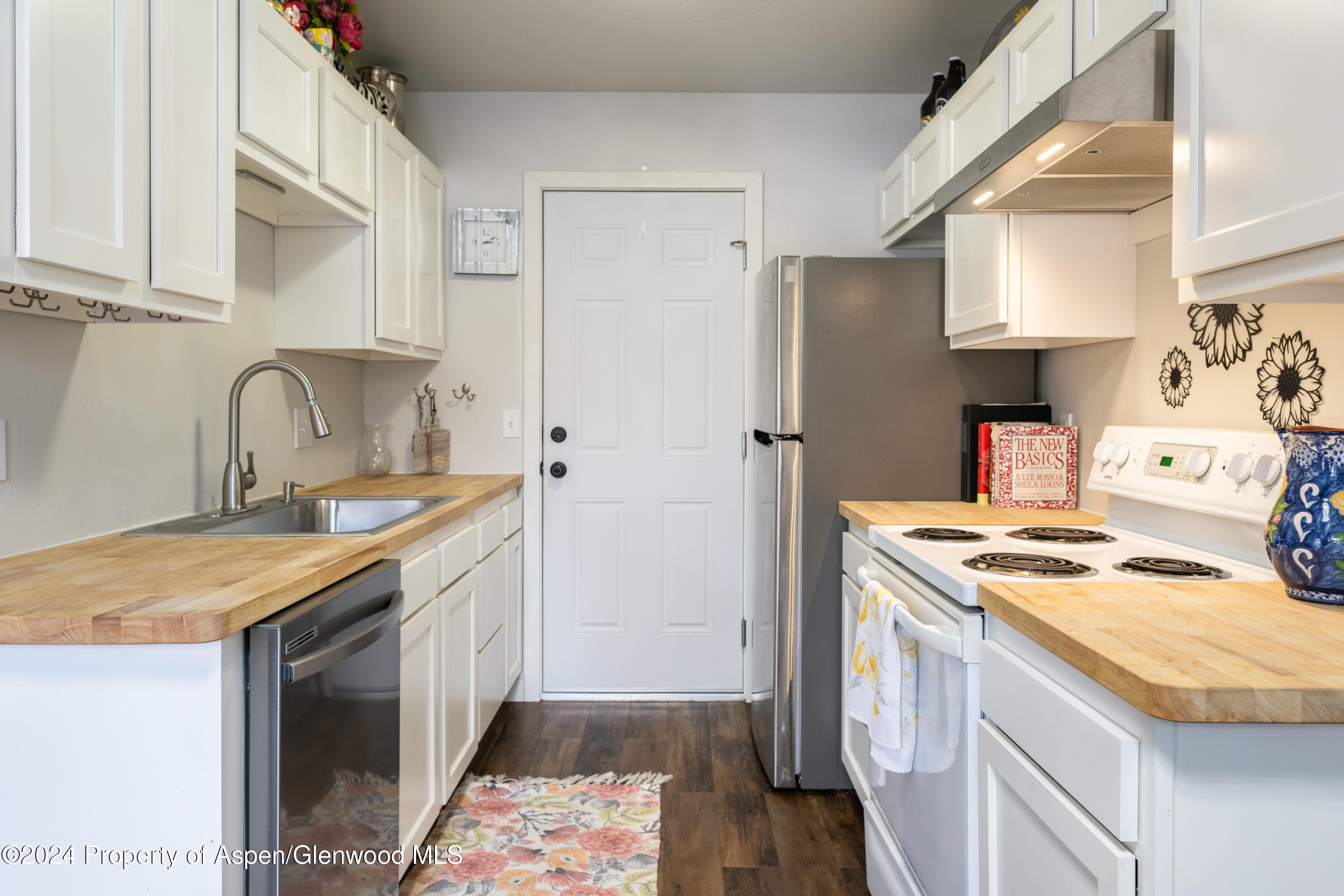 633 Alder Ridge Lane New Castle CO 81647