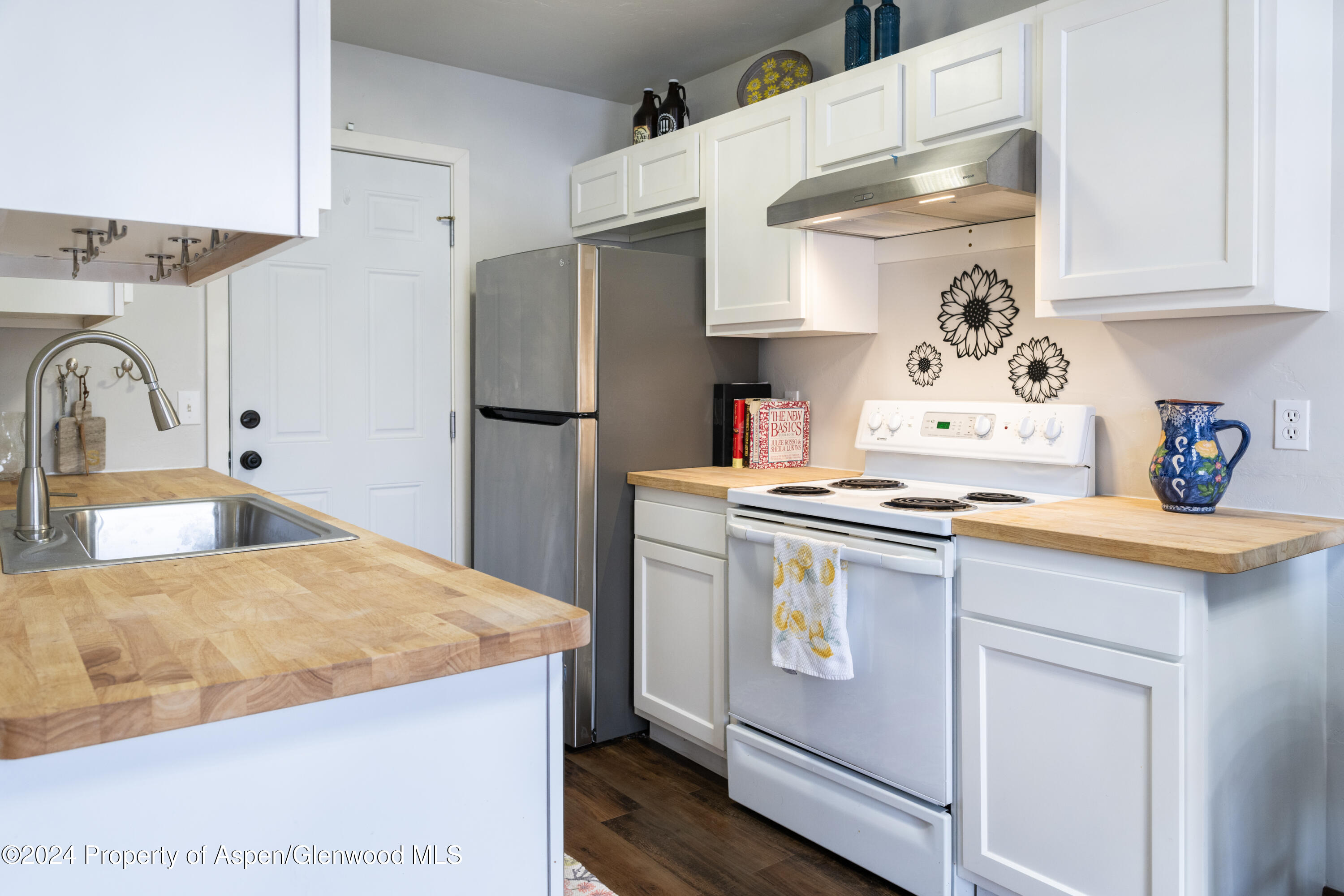 633 Alder Ridge Lane New Castle CO 81647