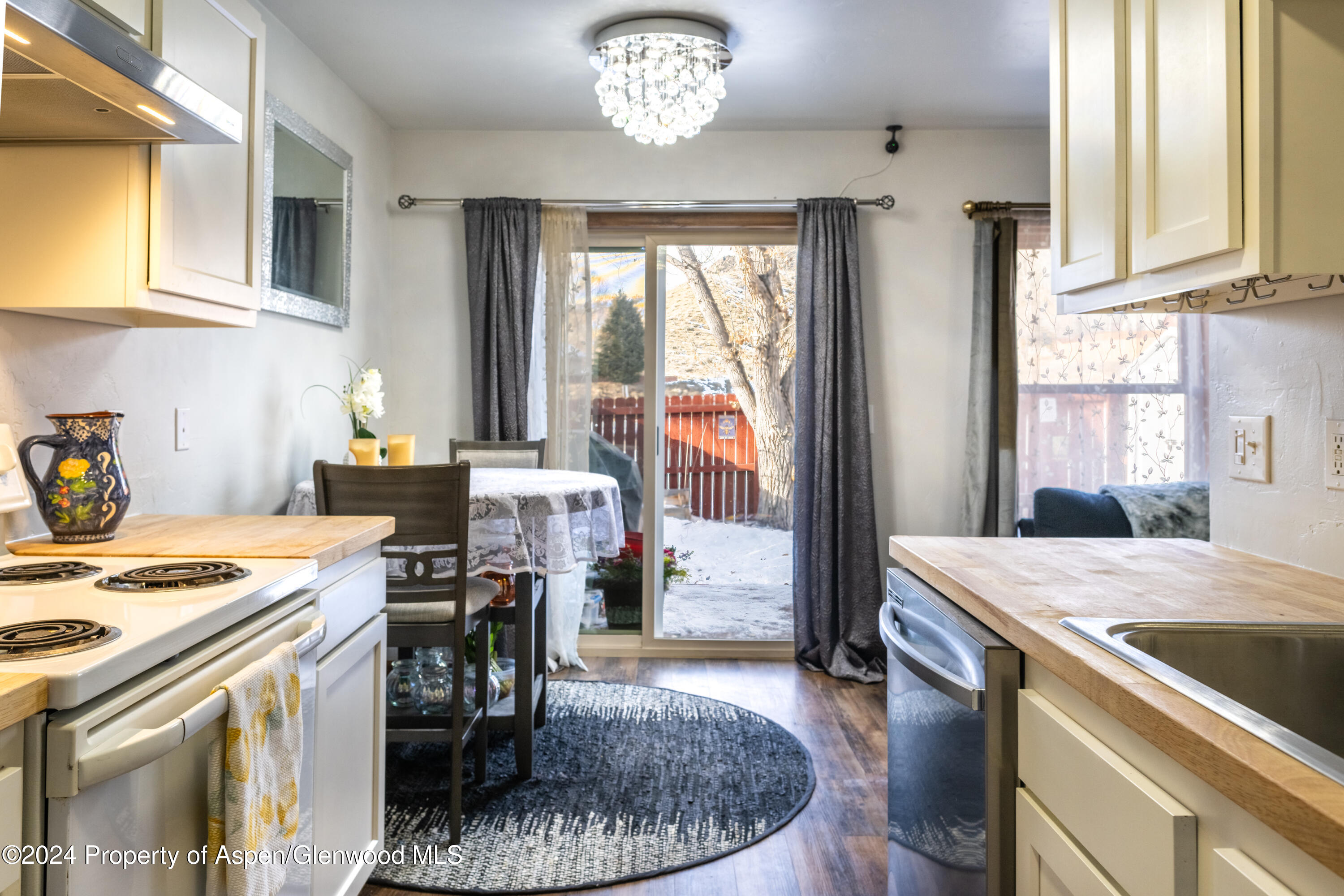 633 Alder Ridge Lane New Castle CO 81647