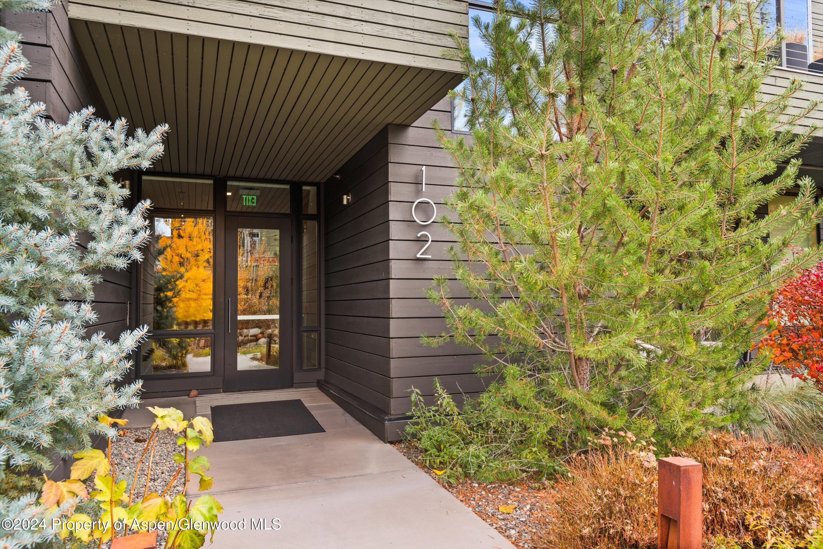 102 Evans Road Basalt CO 81621