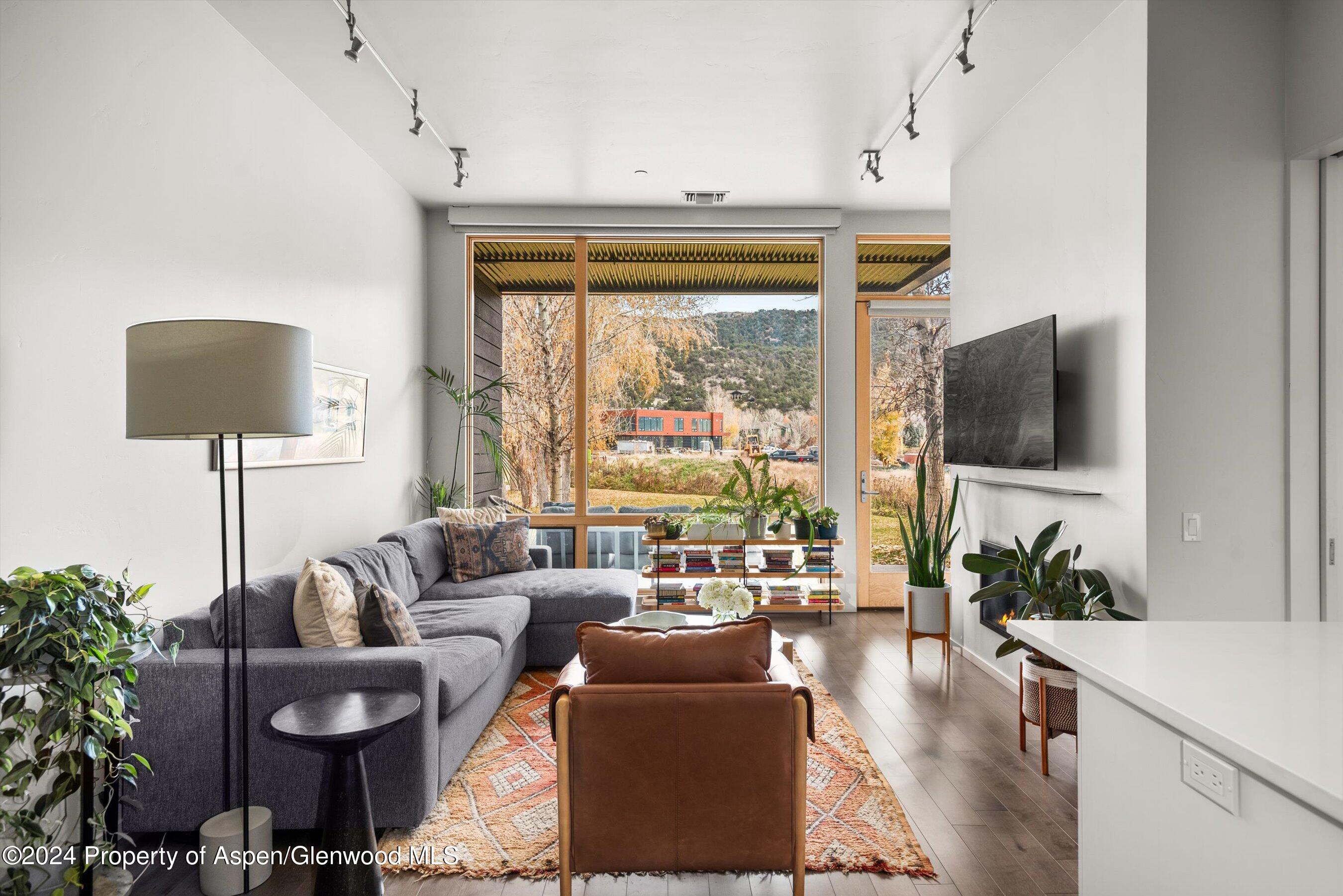 102 Evans Road Basalt CO 81621