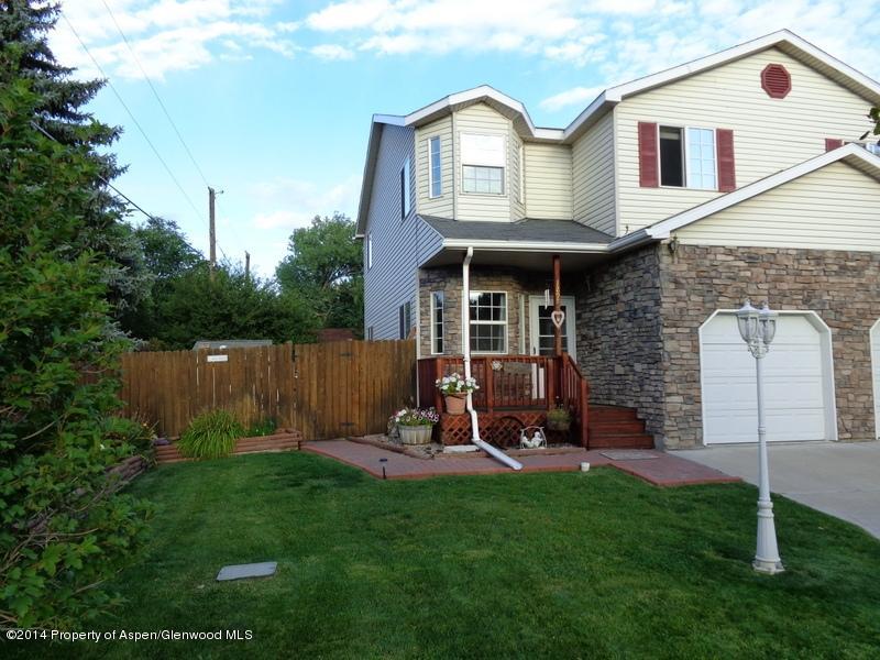 1297 Domelby Court Silt CO 81652