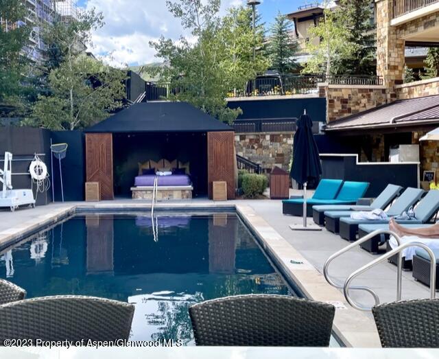130 Wood Road Snowmass Village CO 81615