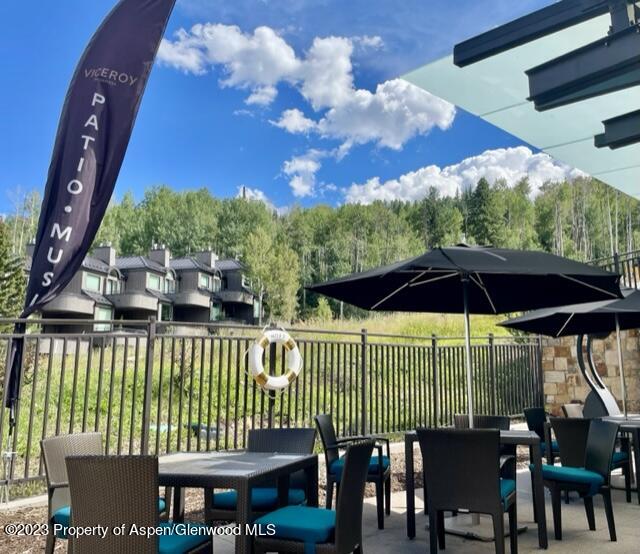 130 Wood Road Snowmass Village CO 81615