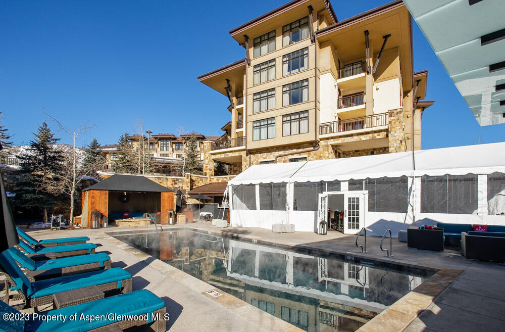130 Wood Road Snowmass Village CO 81615