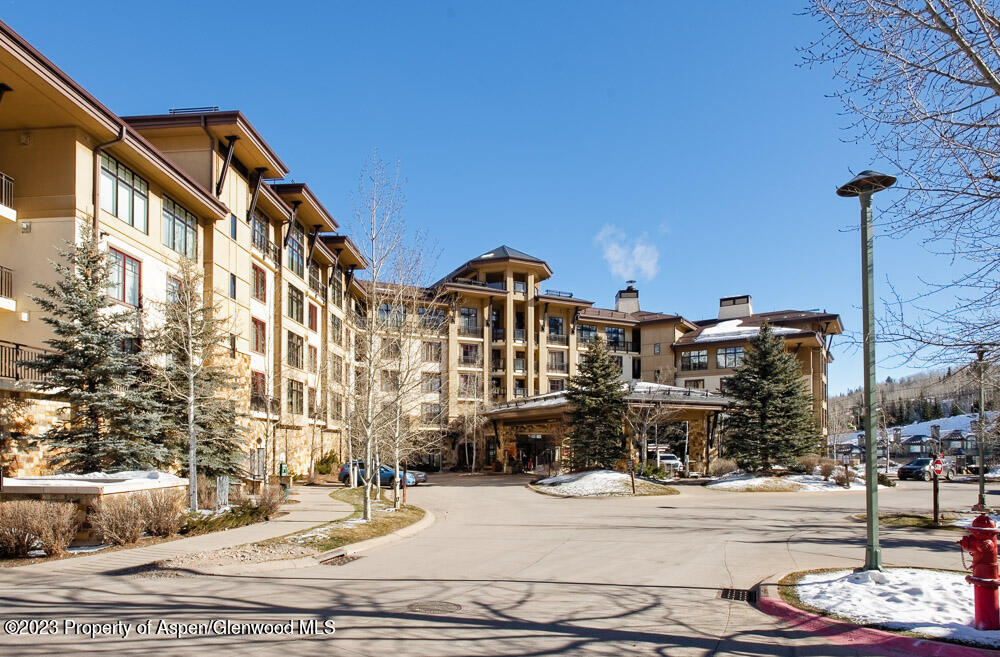 130 Wood Road Snowmass Village CO 81615