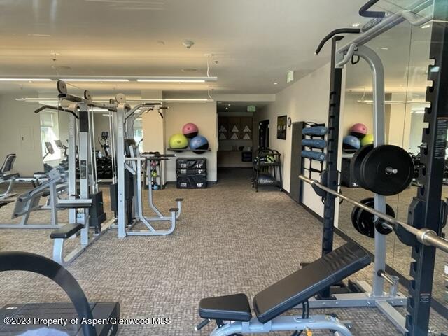 130 Wood Road Snowmass Village CO 81615