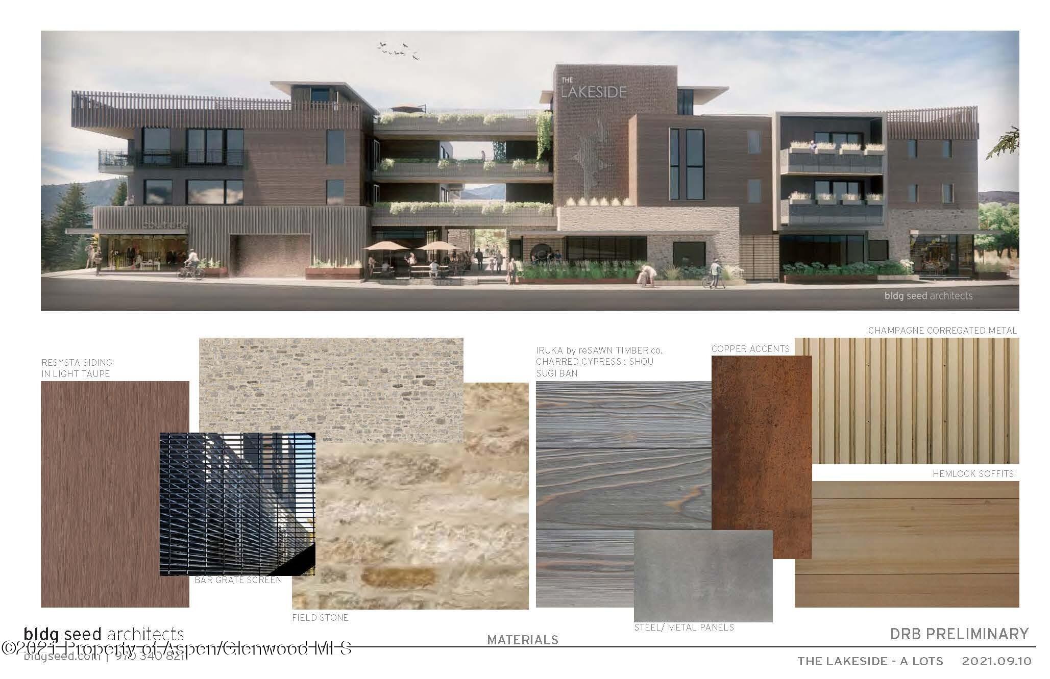 Tbd Tree Farm Drive Basalt CO 81621