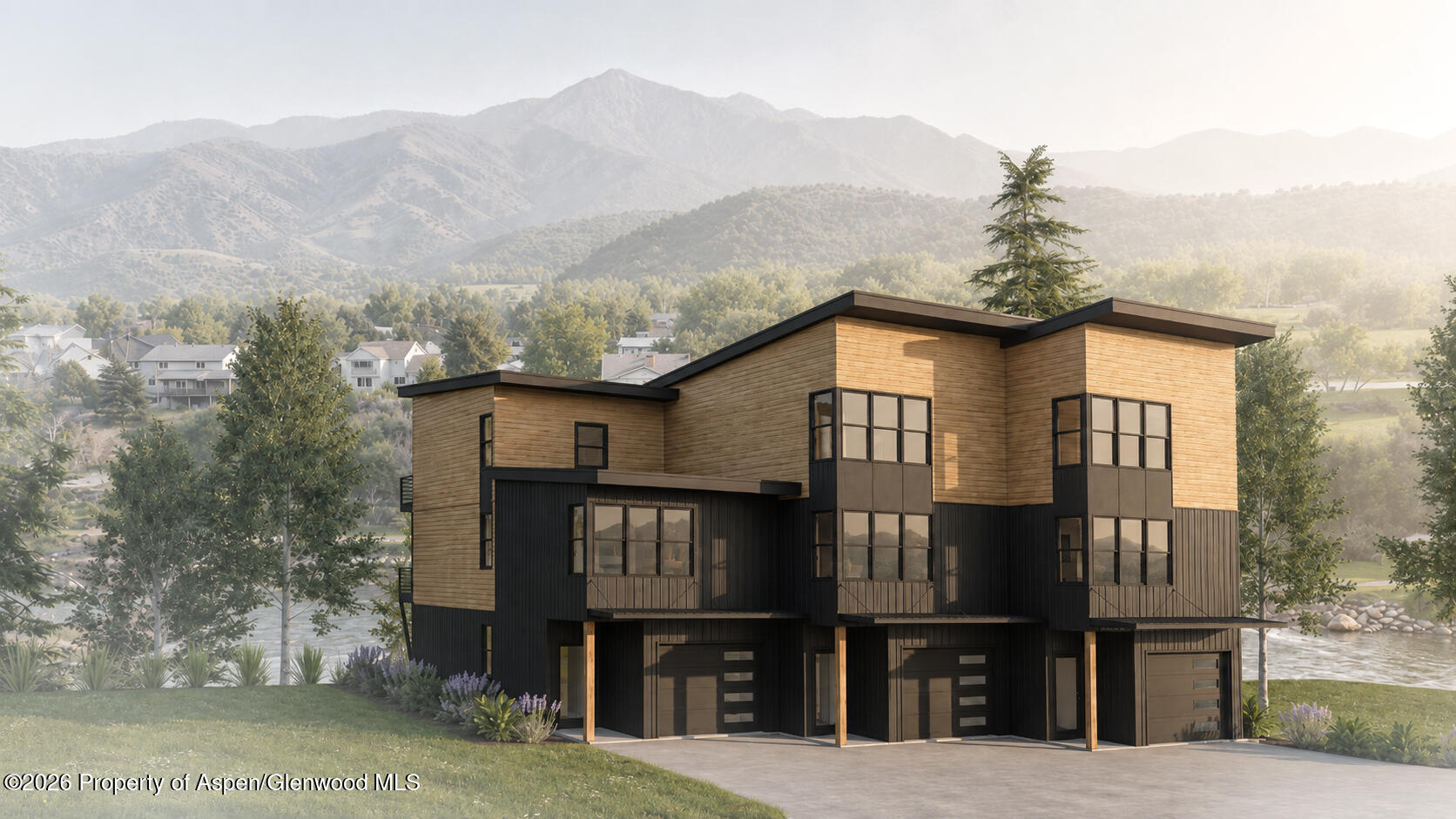 3401 S Grand Avenue Glenwood Springs CO 81601