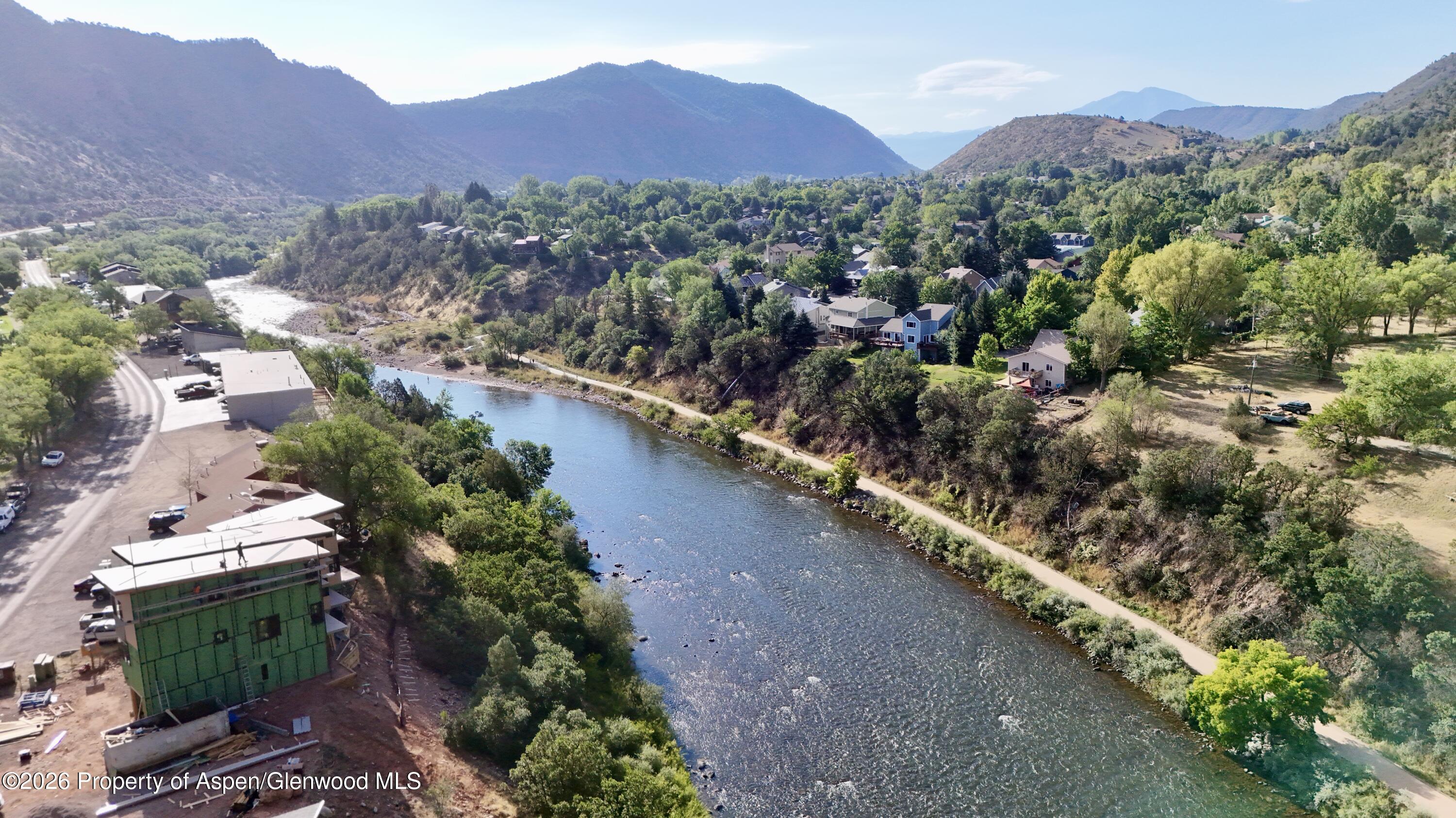 3401 S Grand Avenue Glenwood Springs CO 81601
