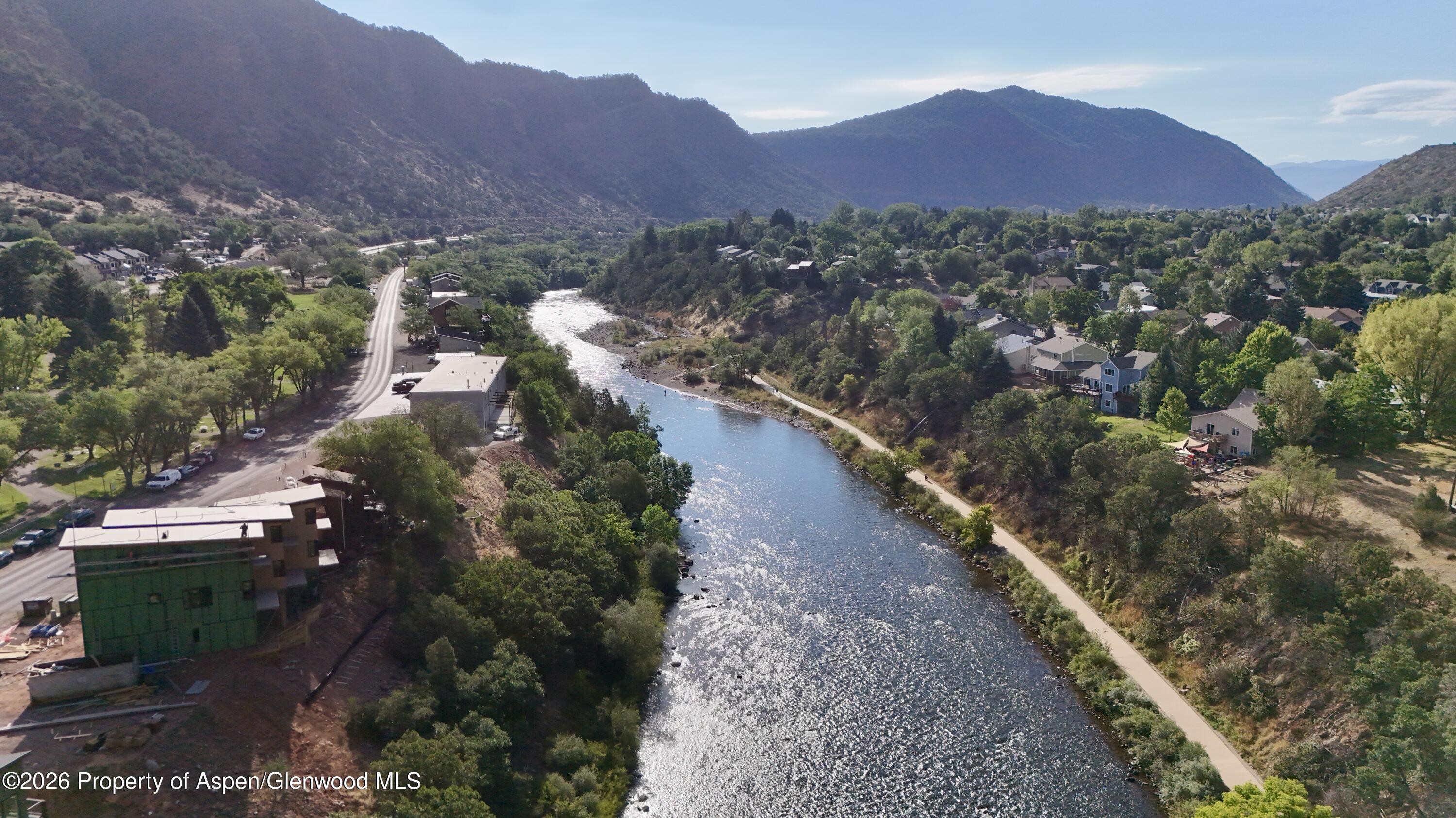 3401 S Grand Avenue Glenwood Springs CO 81601