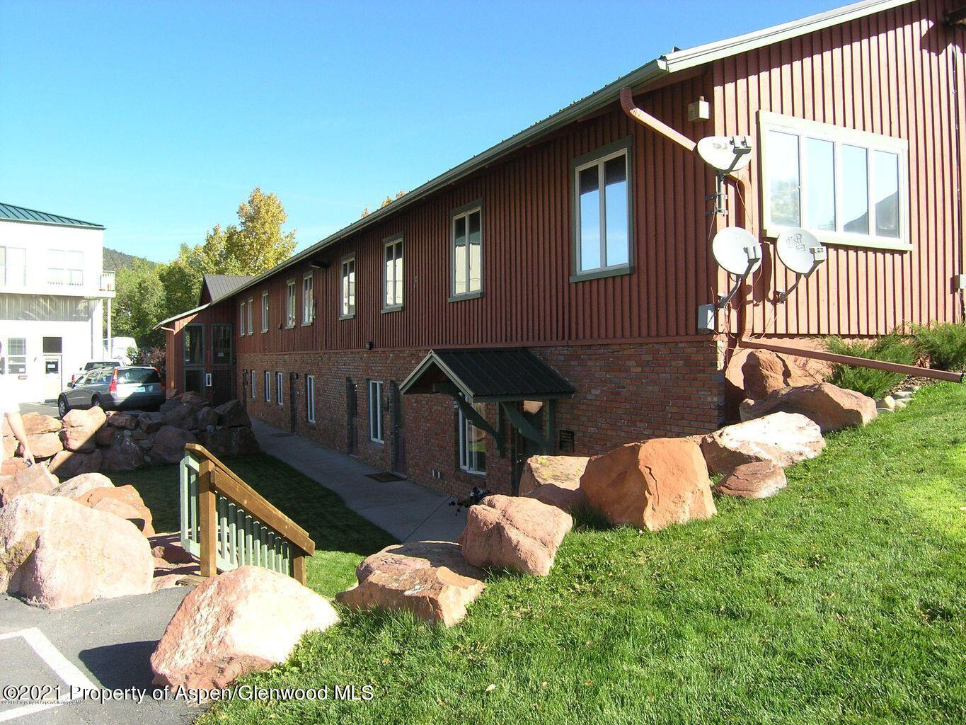 1101 Village Road Carbondale CO 81623