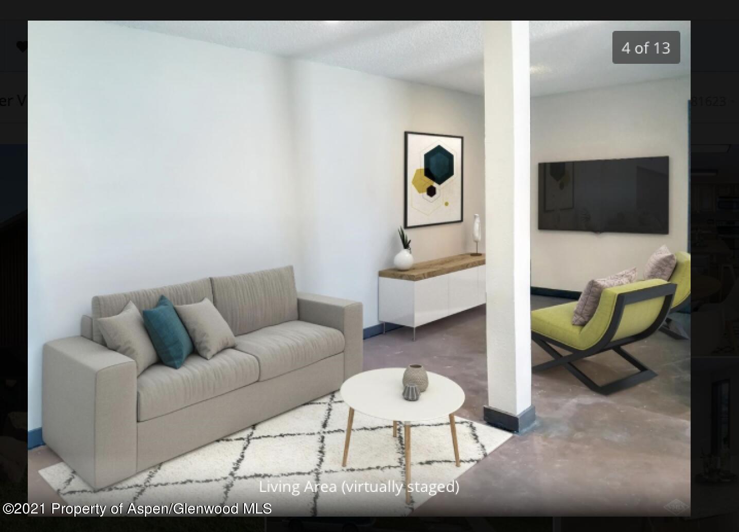 1101 Village Road Carbondale CO 81623