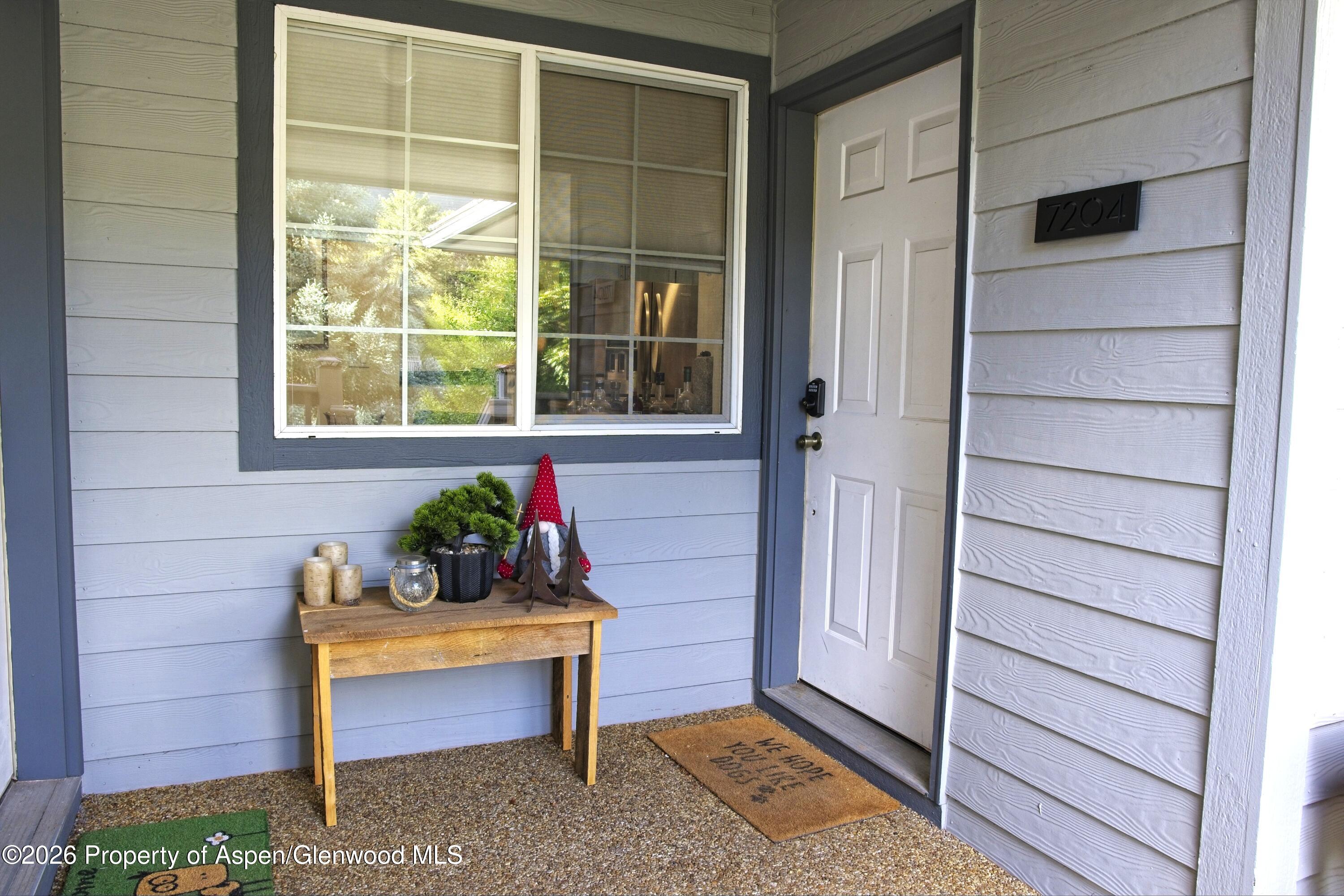 7204 Elk Lane Basalt CO 81621